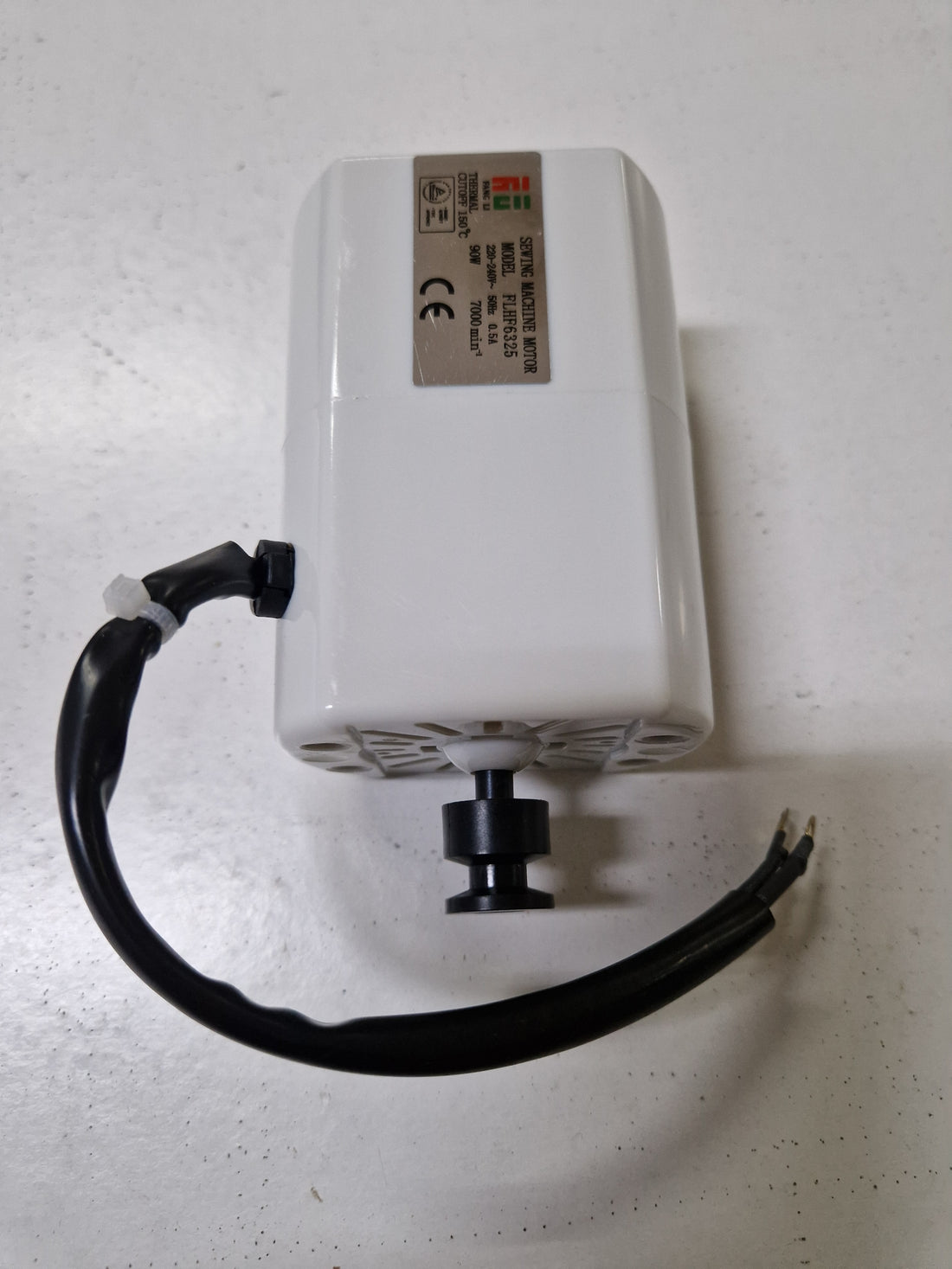 Motor Interno 90W Polie Conica