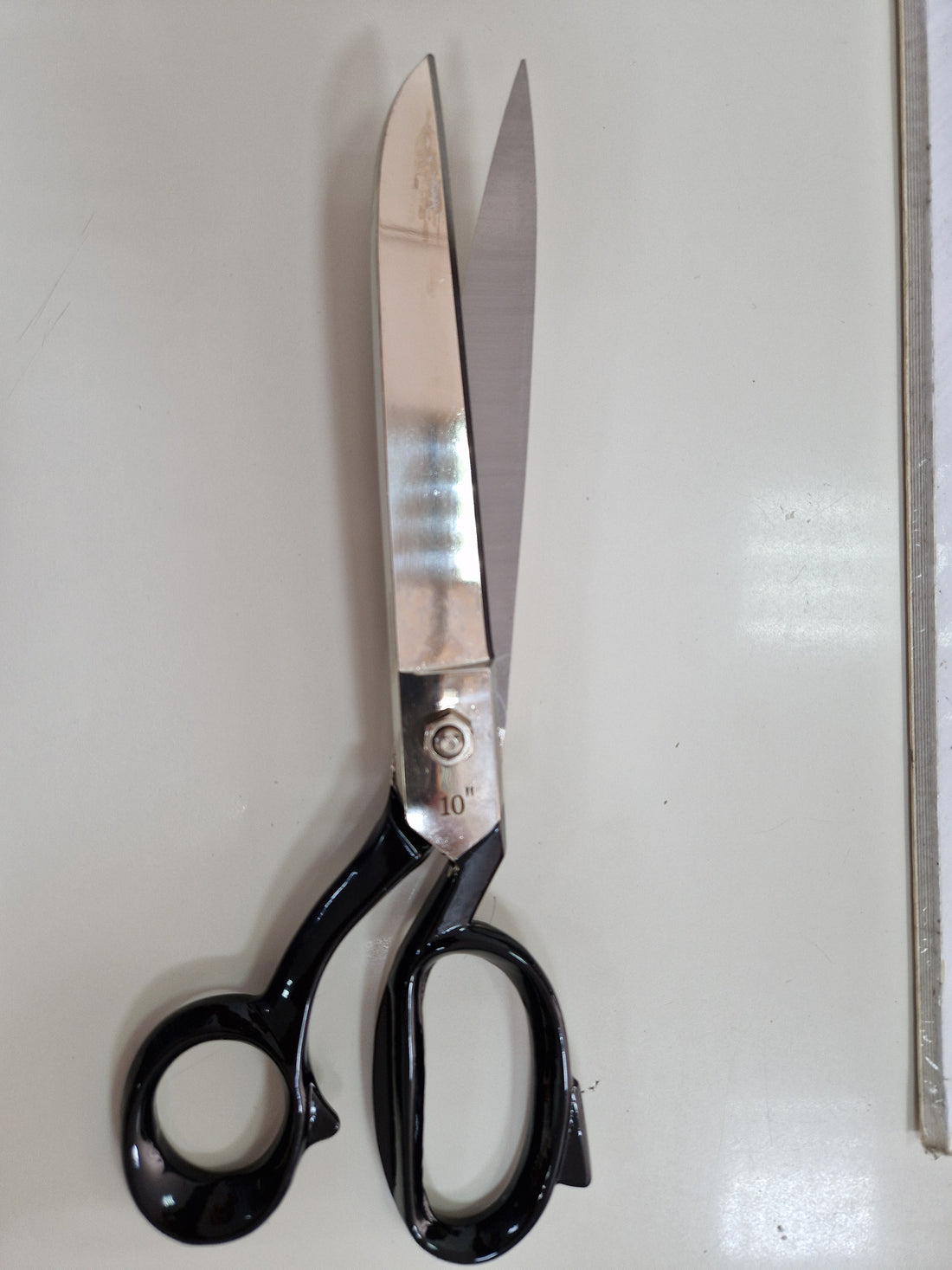 Tesoura Premax Alfaiate 10 p/ Canhoto C310P-C