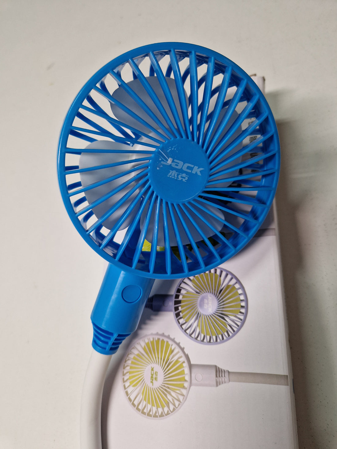 Ventoinha Jack 40311302