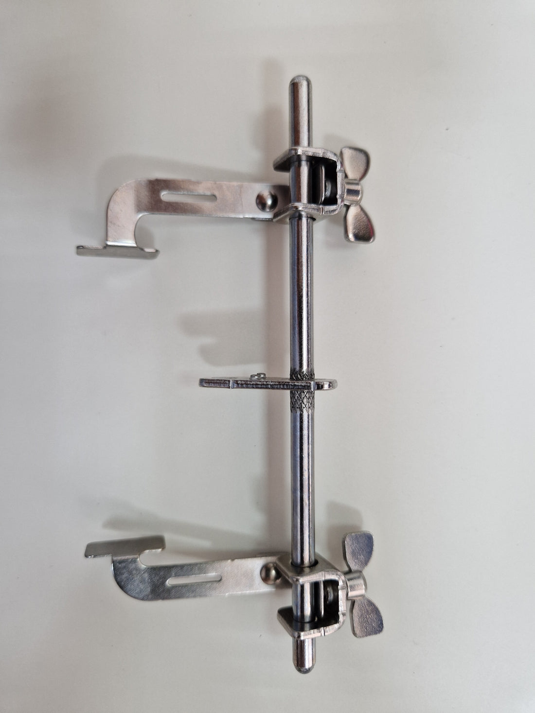 Guia Costura Duplo CR7-Duplo