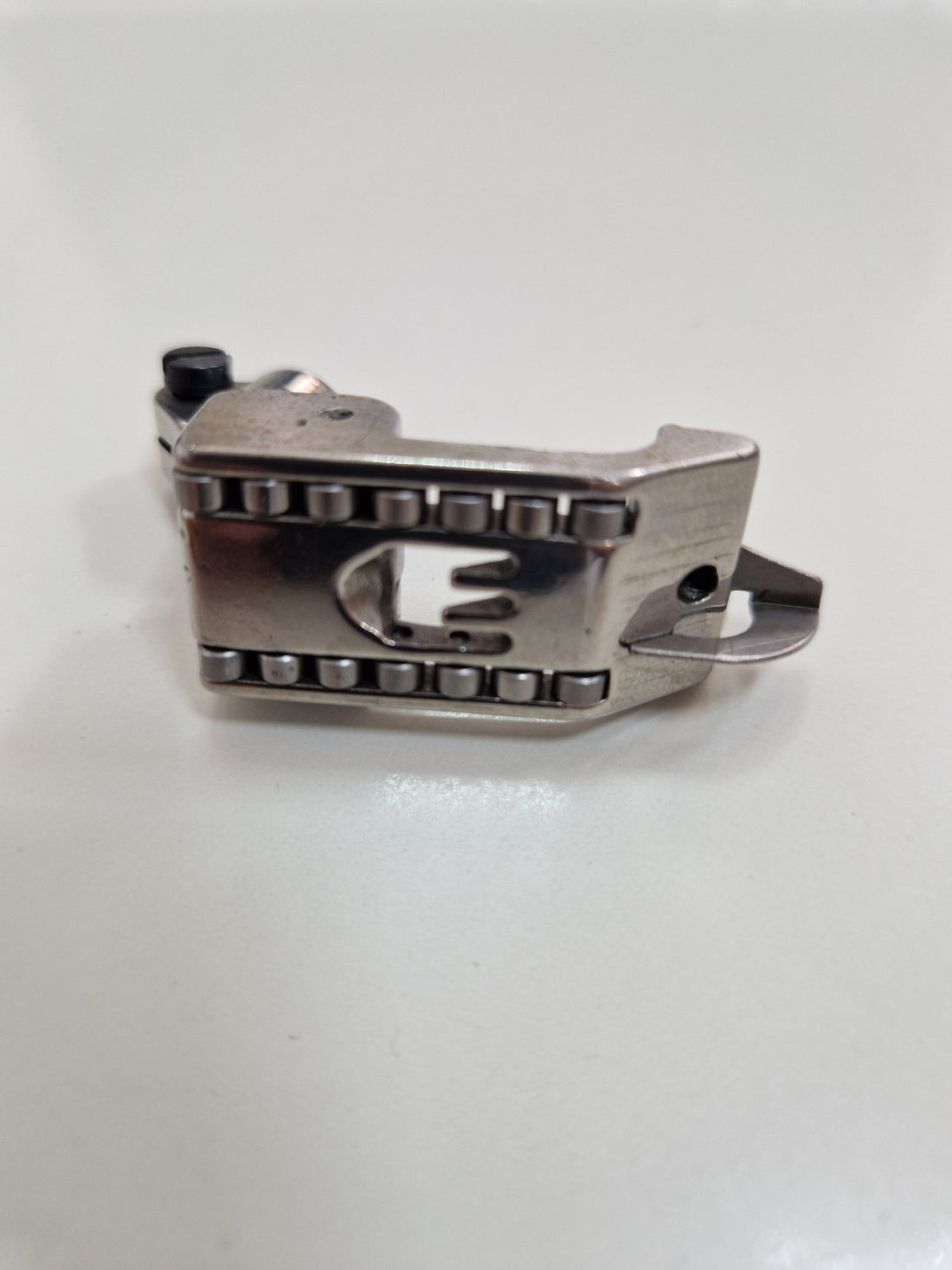 Calcador Recobrir c/ roletos R-3DWG-56