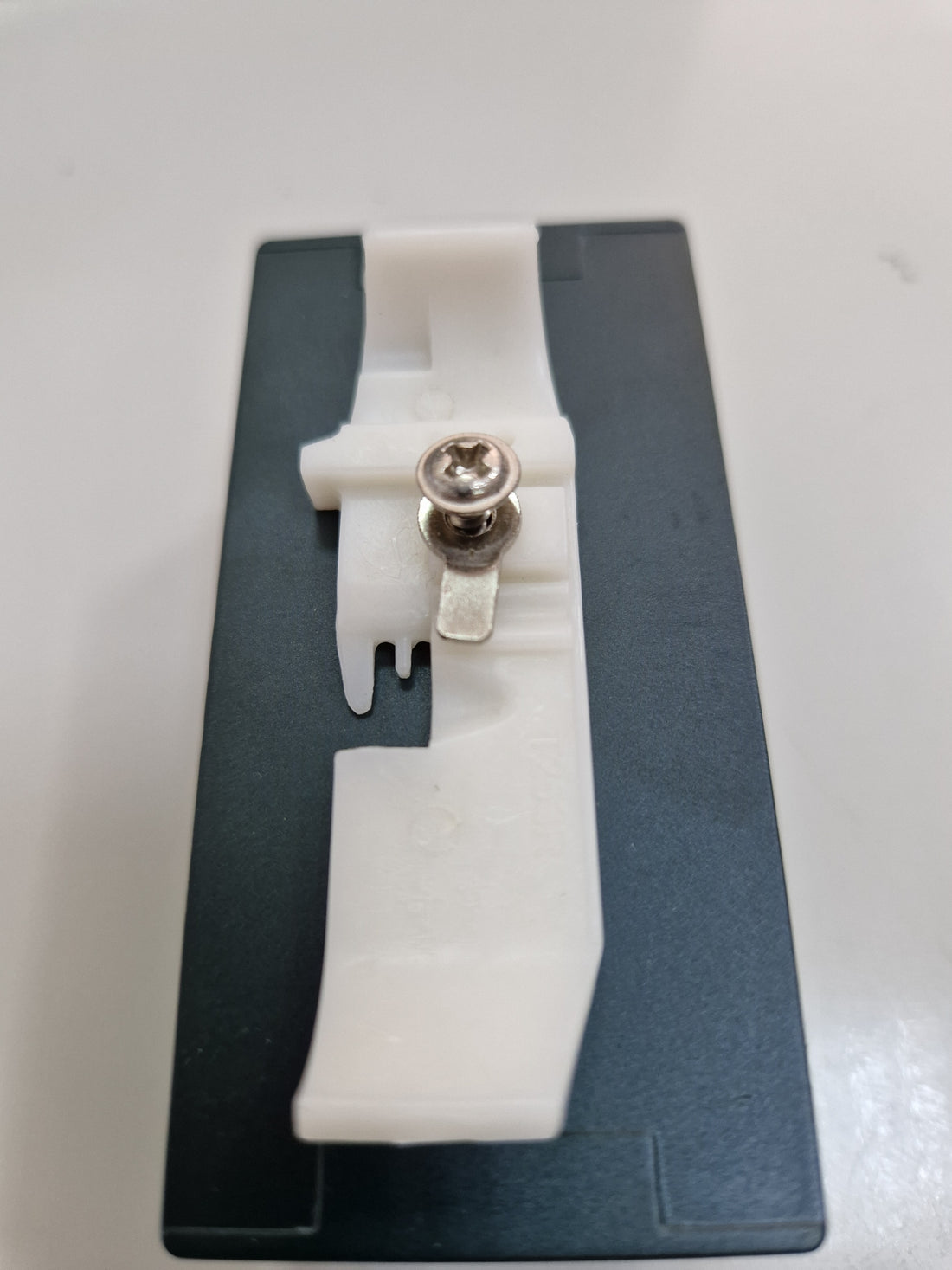 Calcador Corte e Cose em teflon JK0411