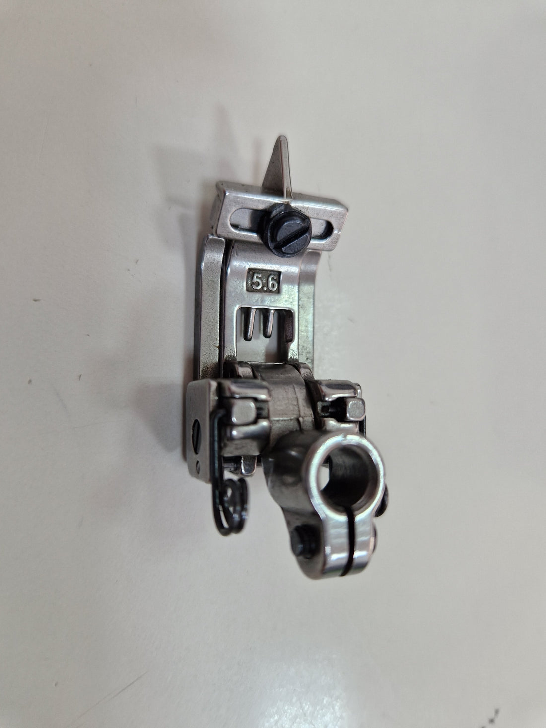 Calcador Recobrimento c/ guia 17-887-N