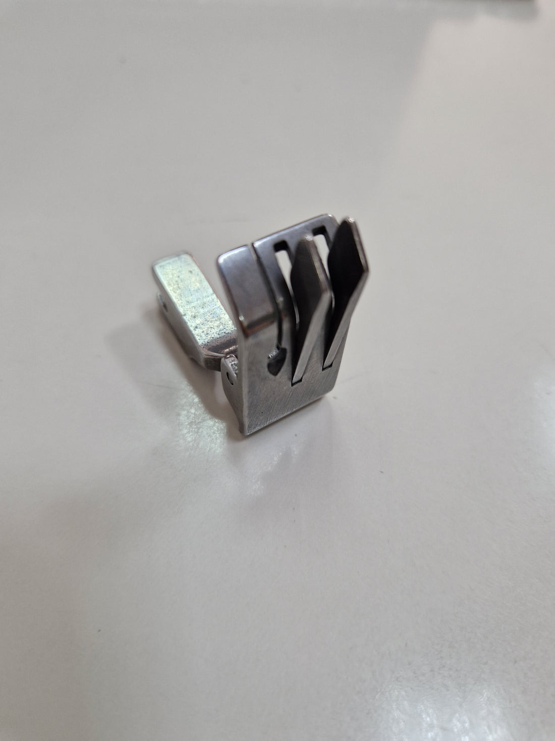 CalcadorC/ Guia Duplo SP18-1/16-1/4