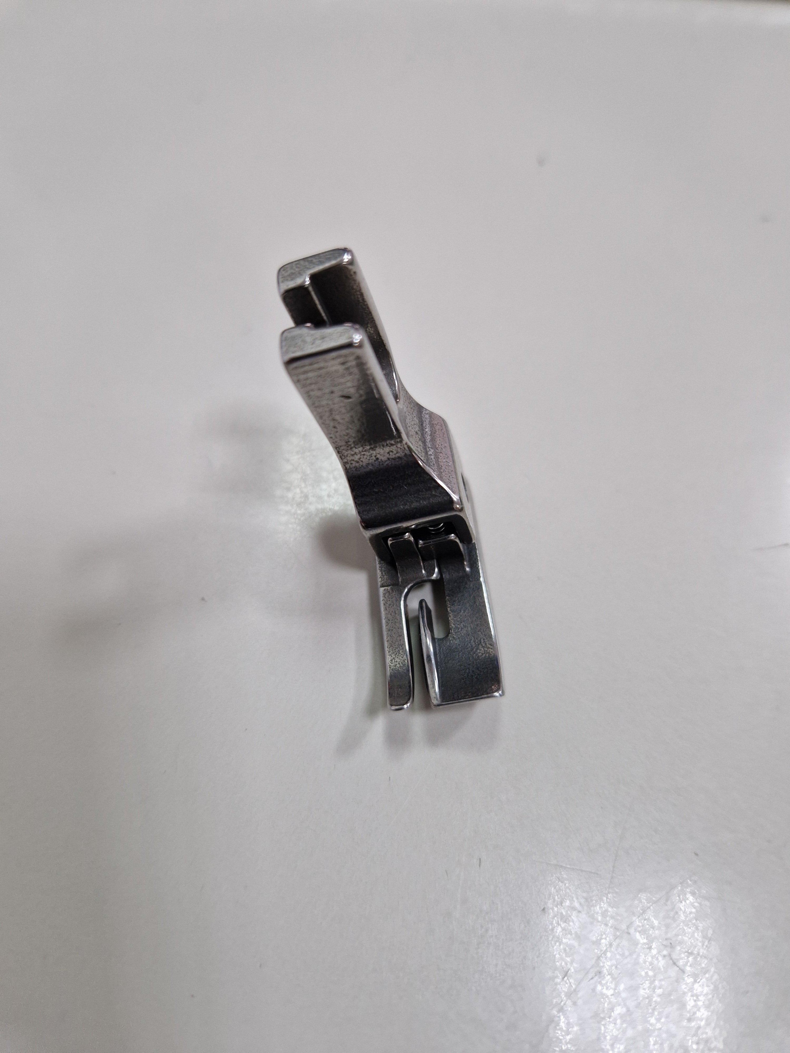 Calacador Compensador c/ guia central P778