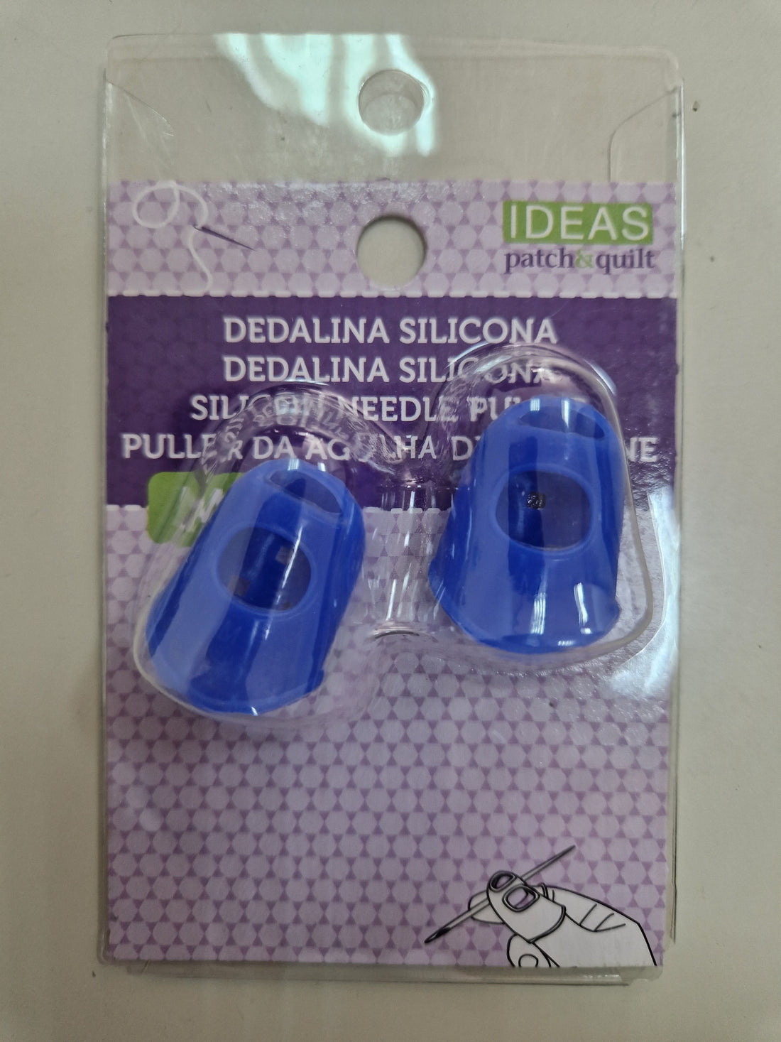DEDAL SILICONE
