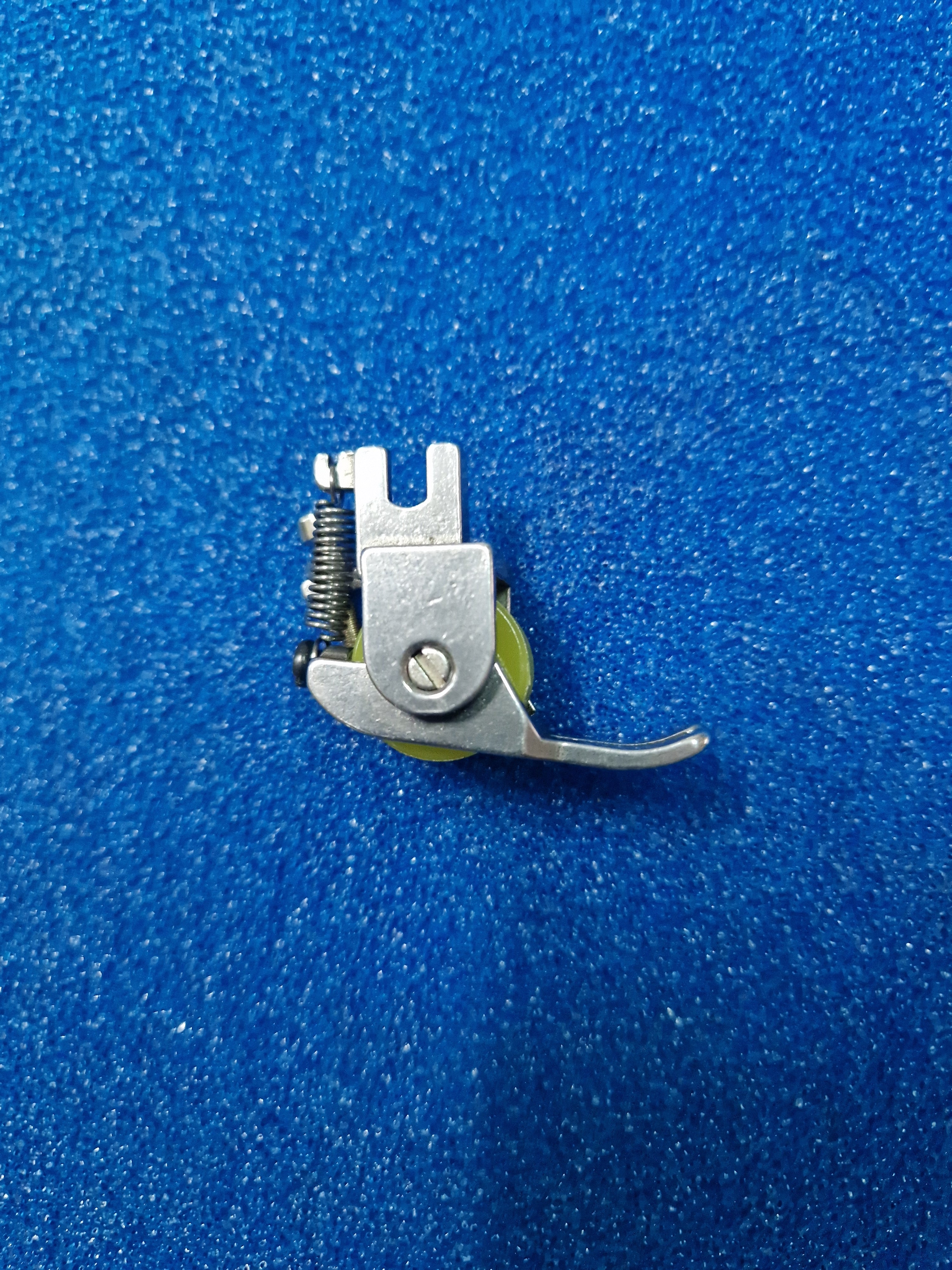 Calcador Roleto P351 ROLLR