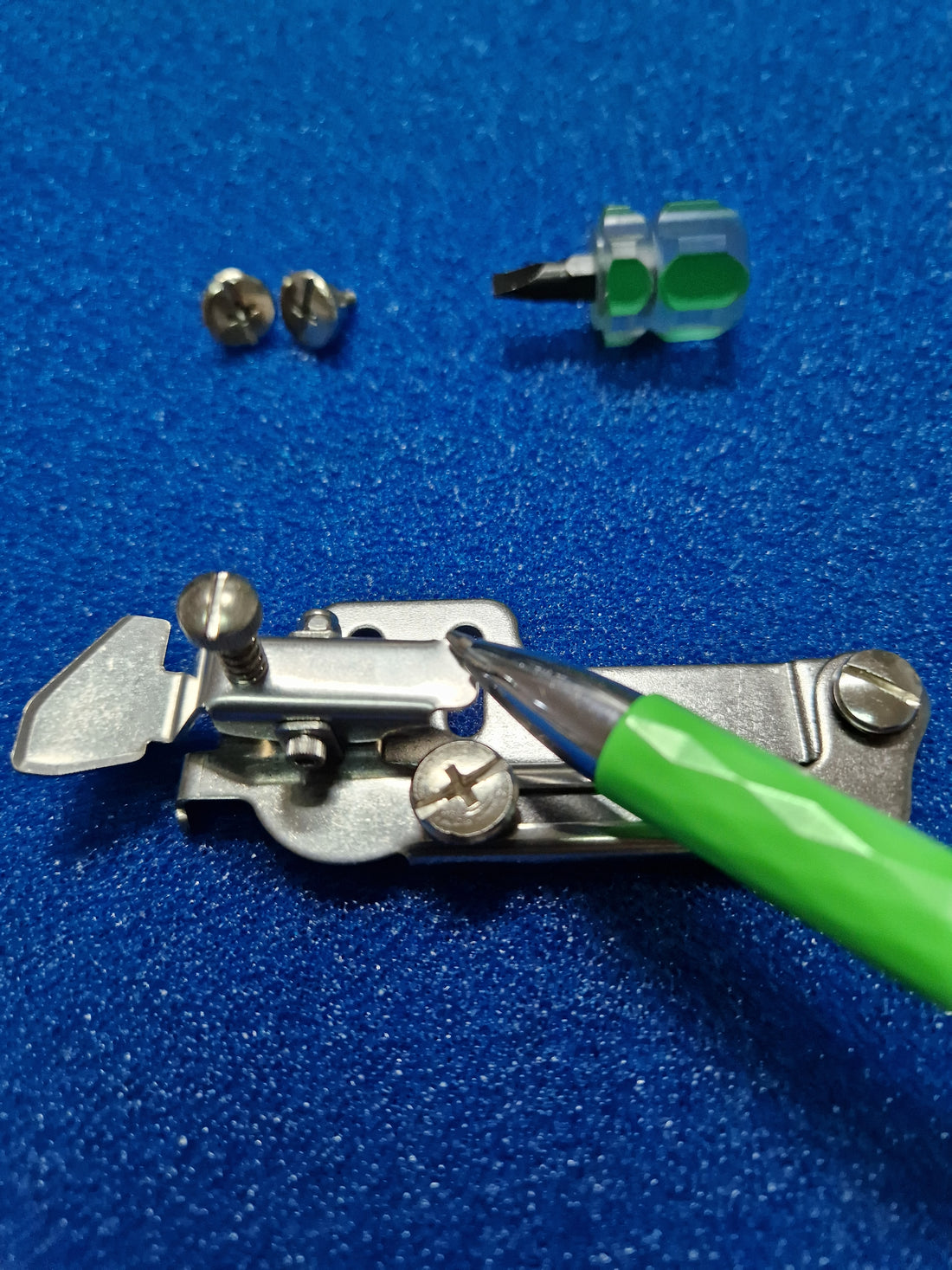 GUIA COSTURA C/ PRESSÃO GCPR