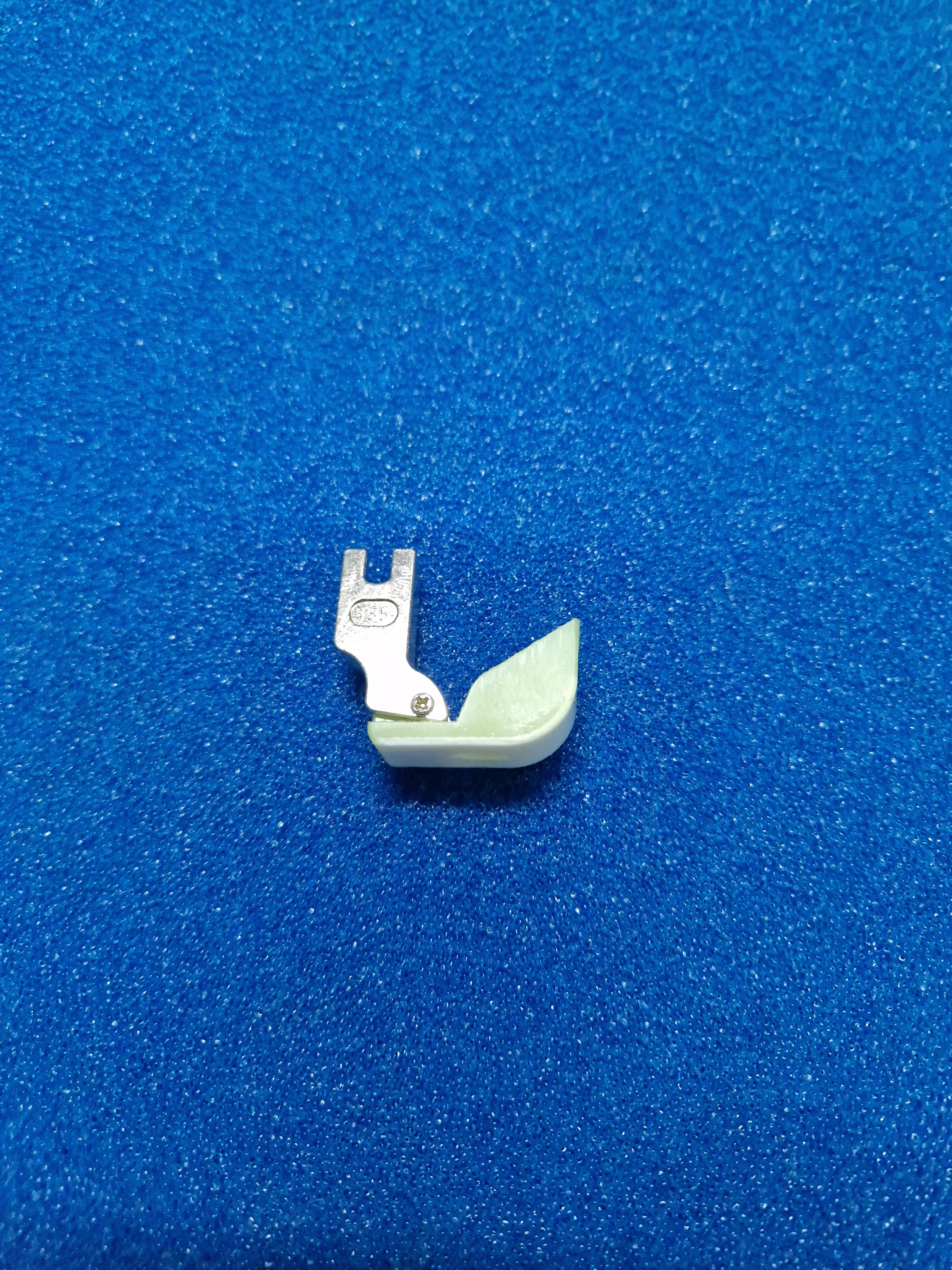 Calcador CT35L P/ Espumas
