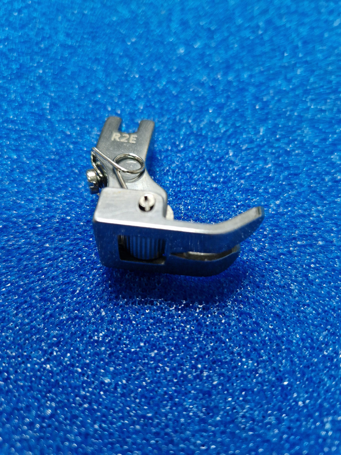 Calcador Roleto CR2E