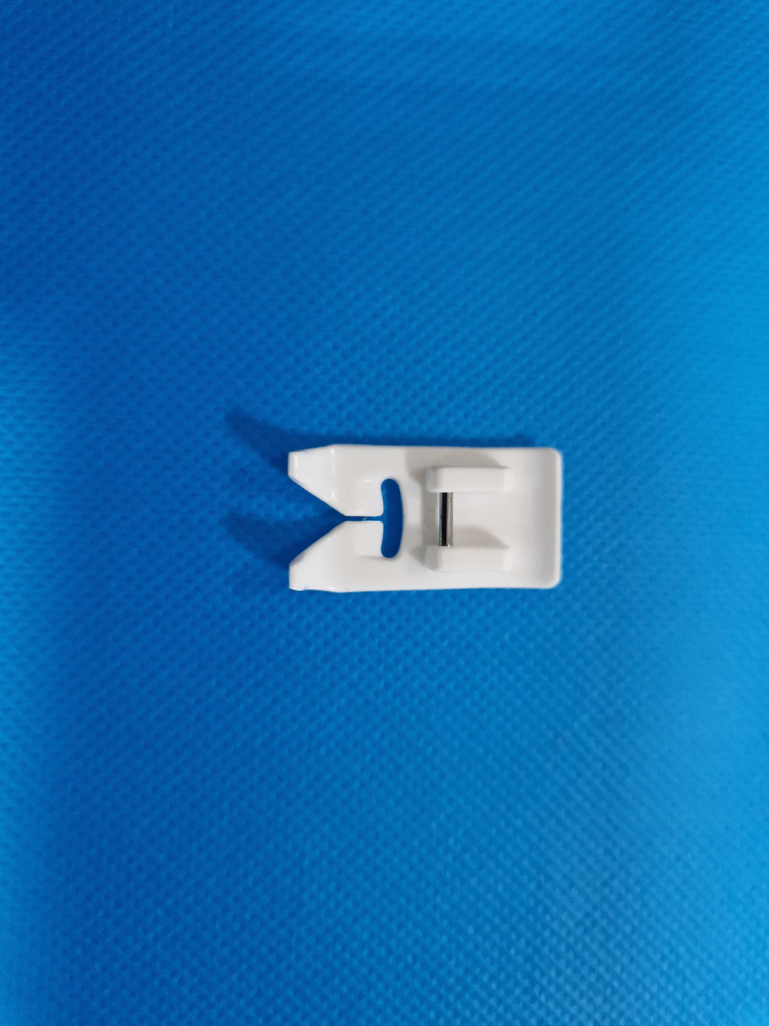 Base Calcador zig-zag teflon TKL-A1