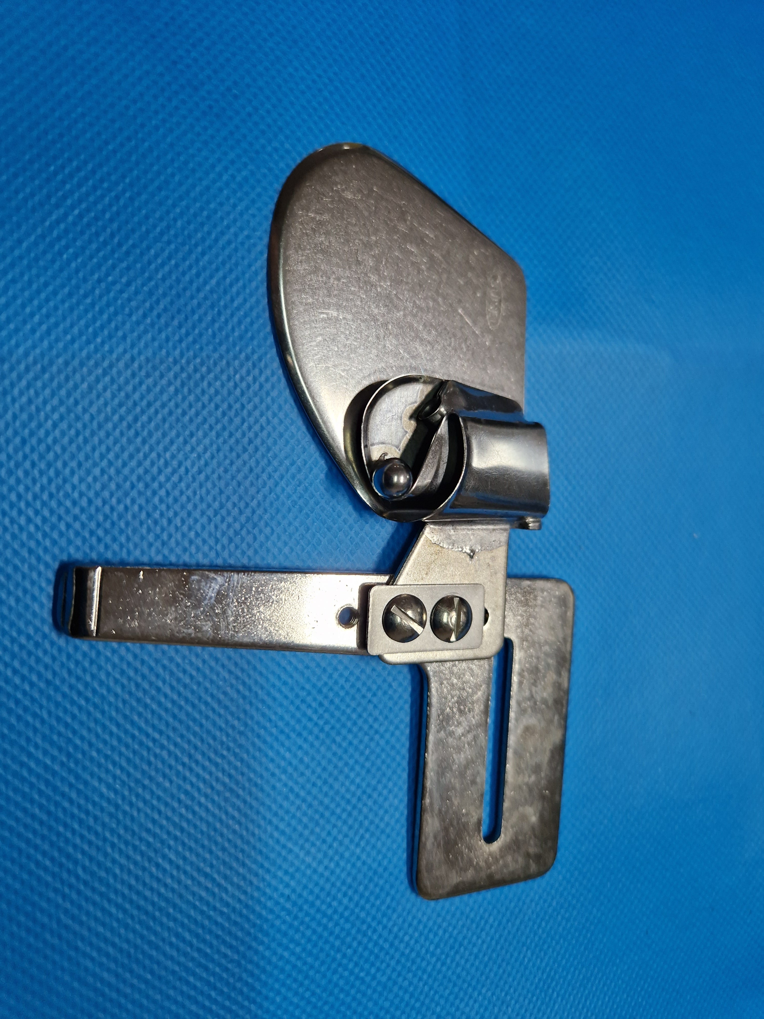 Aparelho Meter Cordão Suisei A19
