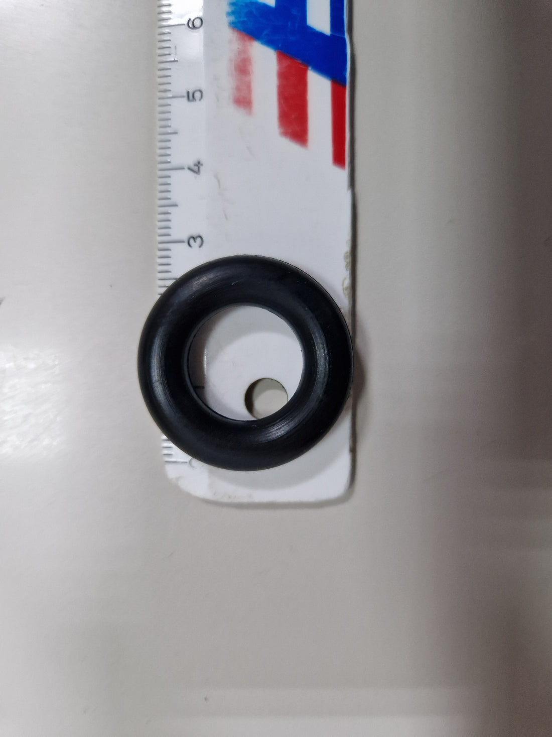 Borracha Caneleiro 15287