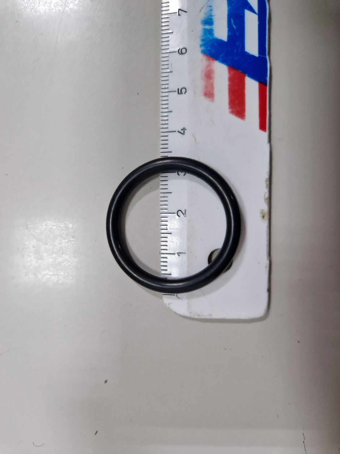 Borracha Caneleiro 544857