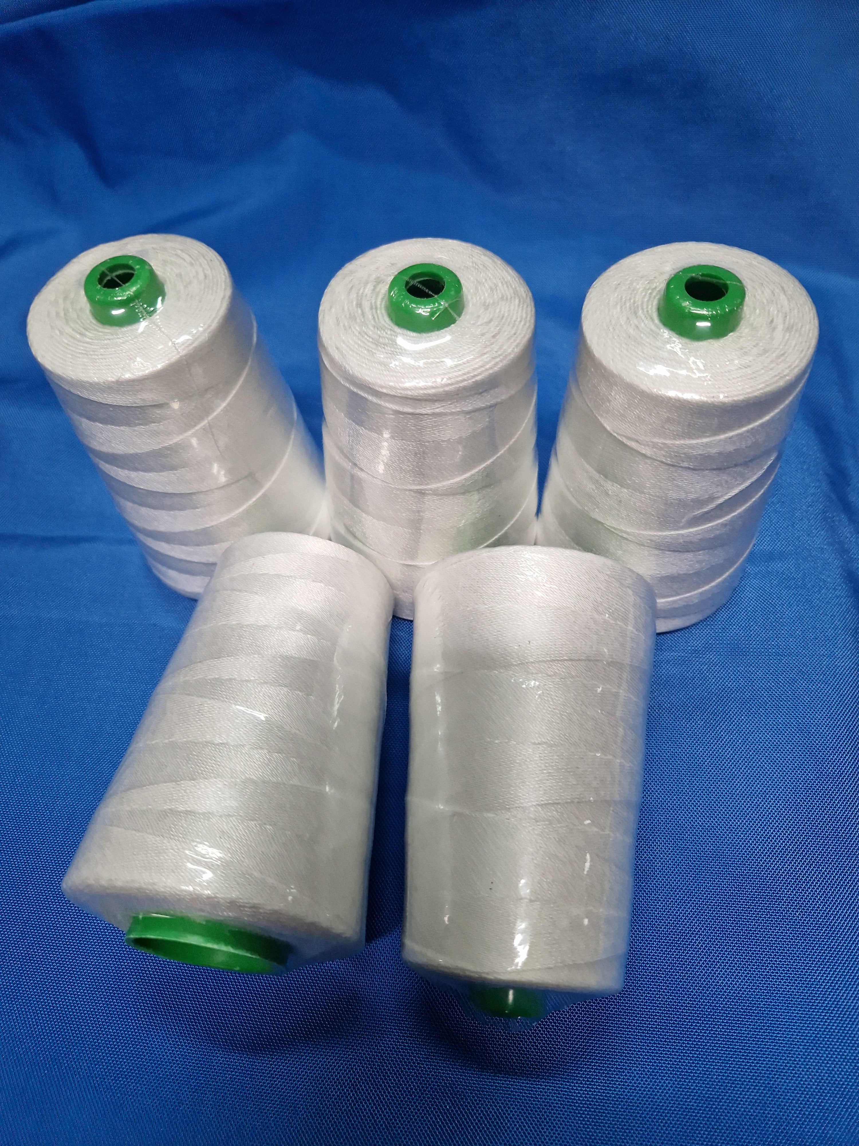 Linha P/ Maquina Coser Sacos
