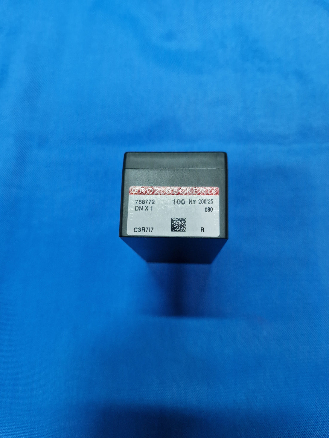 Agulha P/ Maquina de Sacos DNX1-200