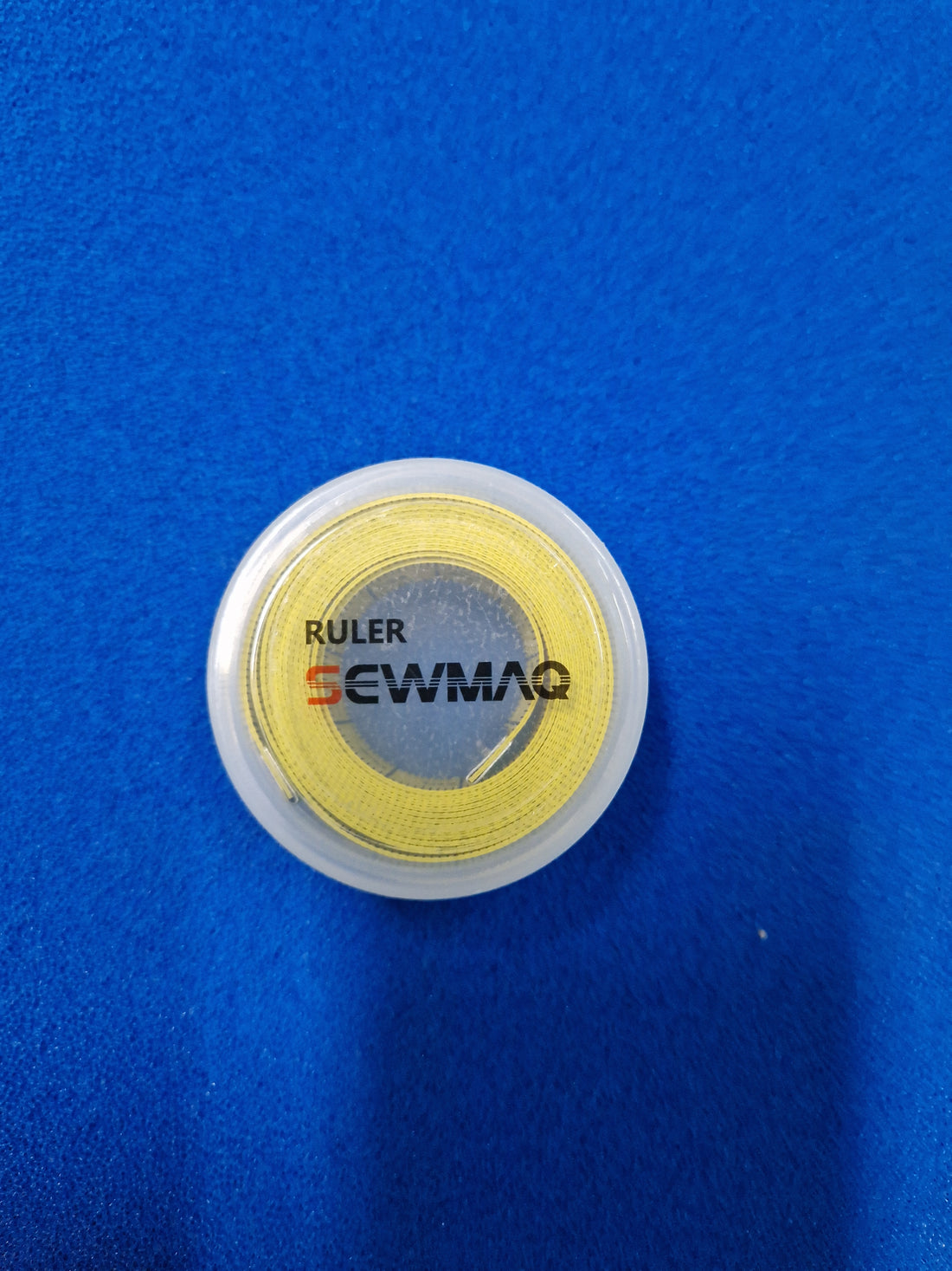 Fita Metrica Sewmaq