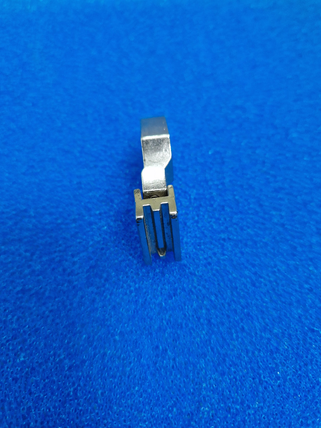 Calcador Fechos Invisiveis NiPPO NP63