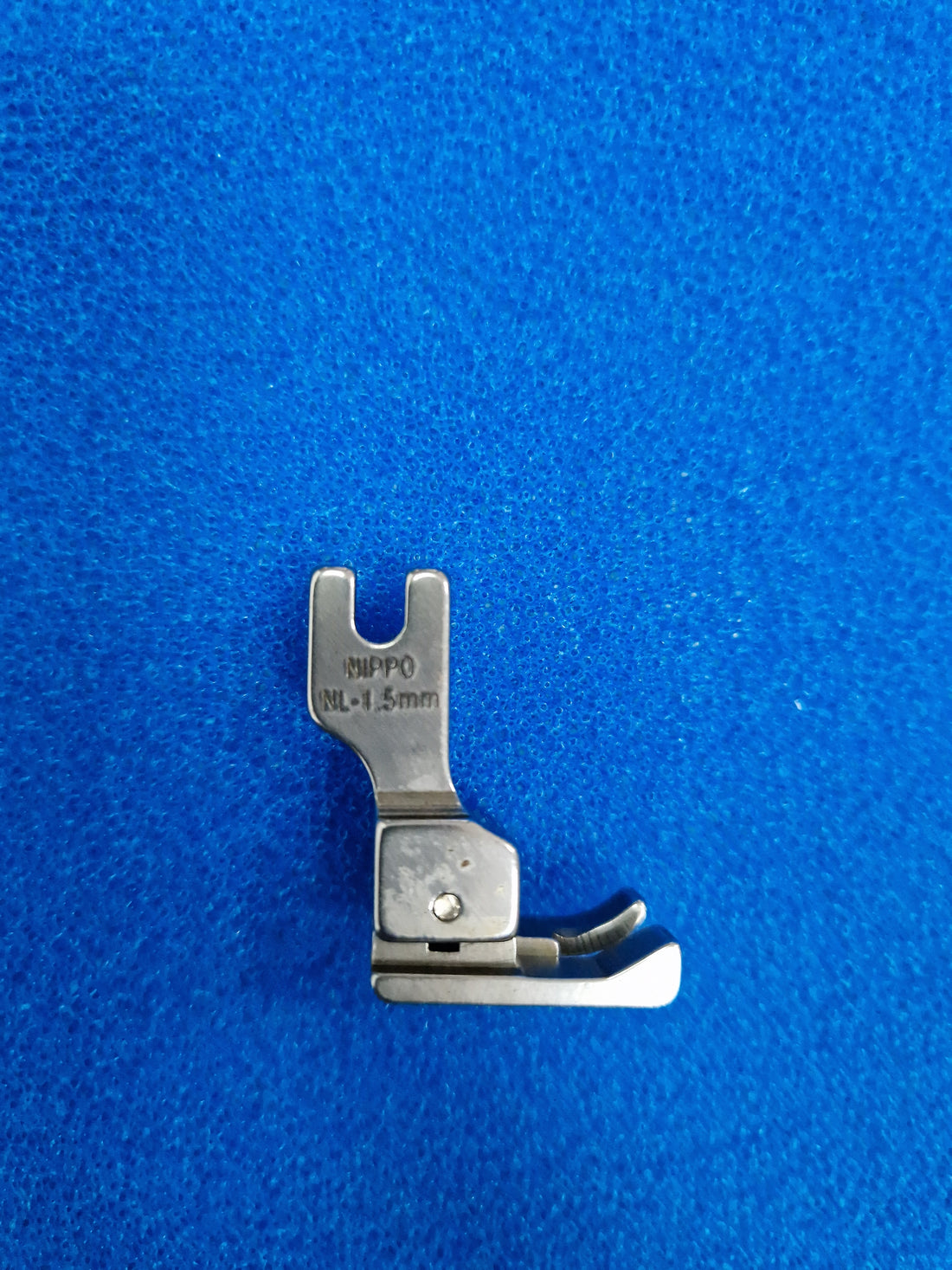 Calcador Compensador NIPPO NL15