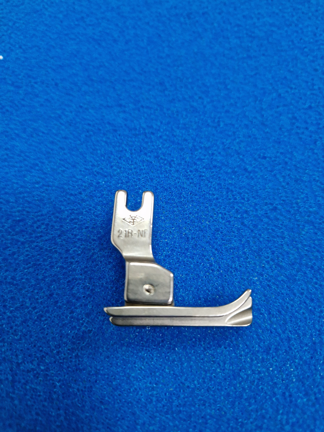 Calcador Duplo Arrasto C21R-NF