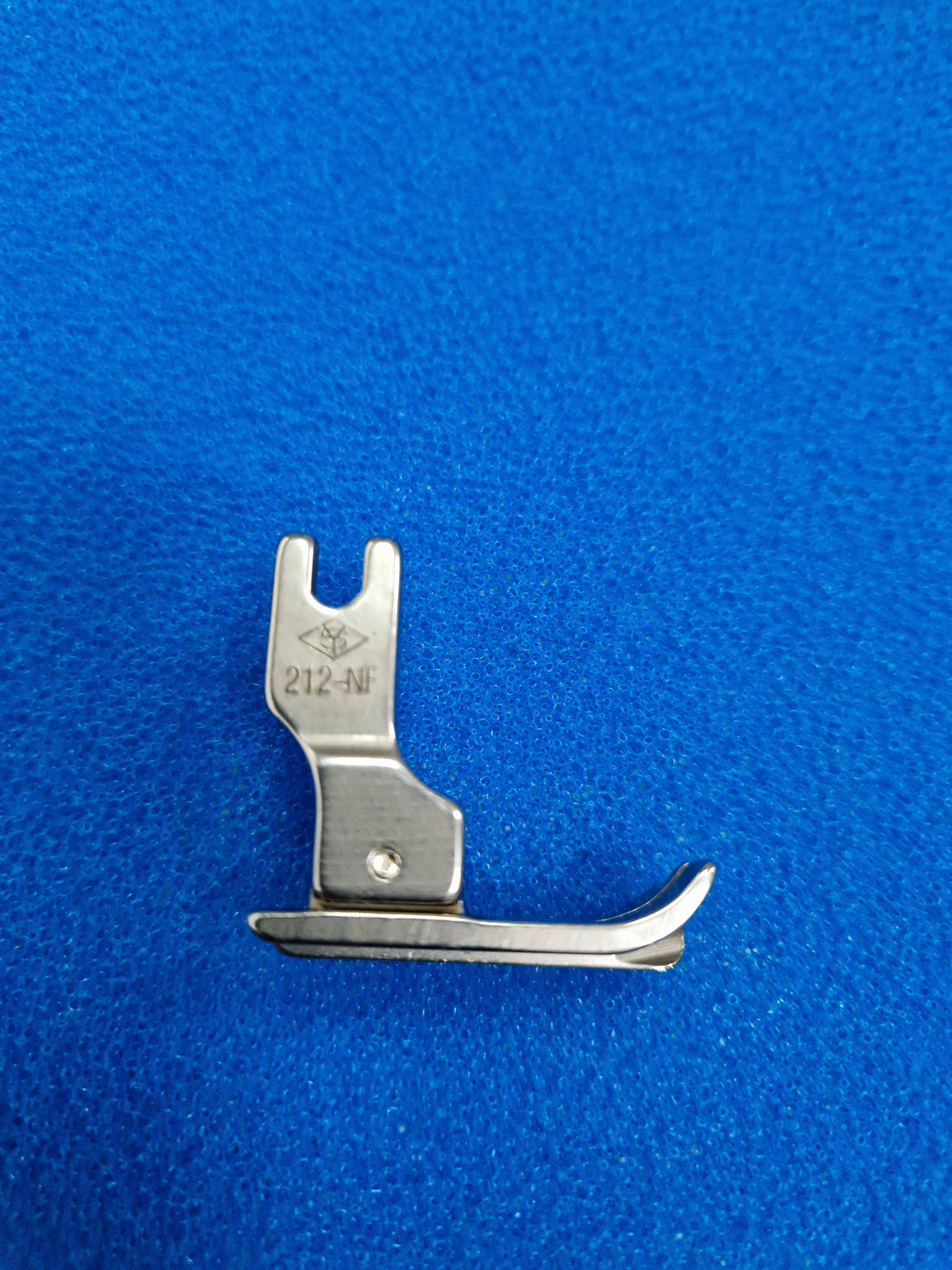 Calcador Compensador Duplo Arrasto 212-NF