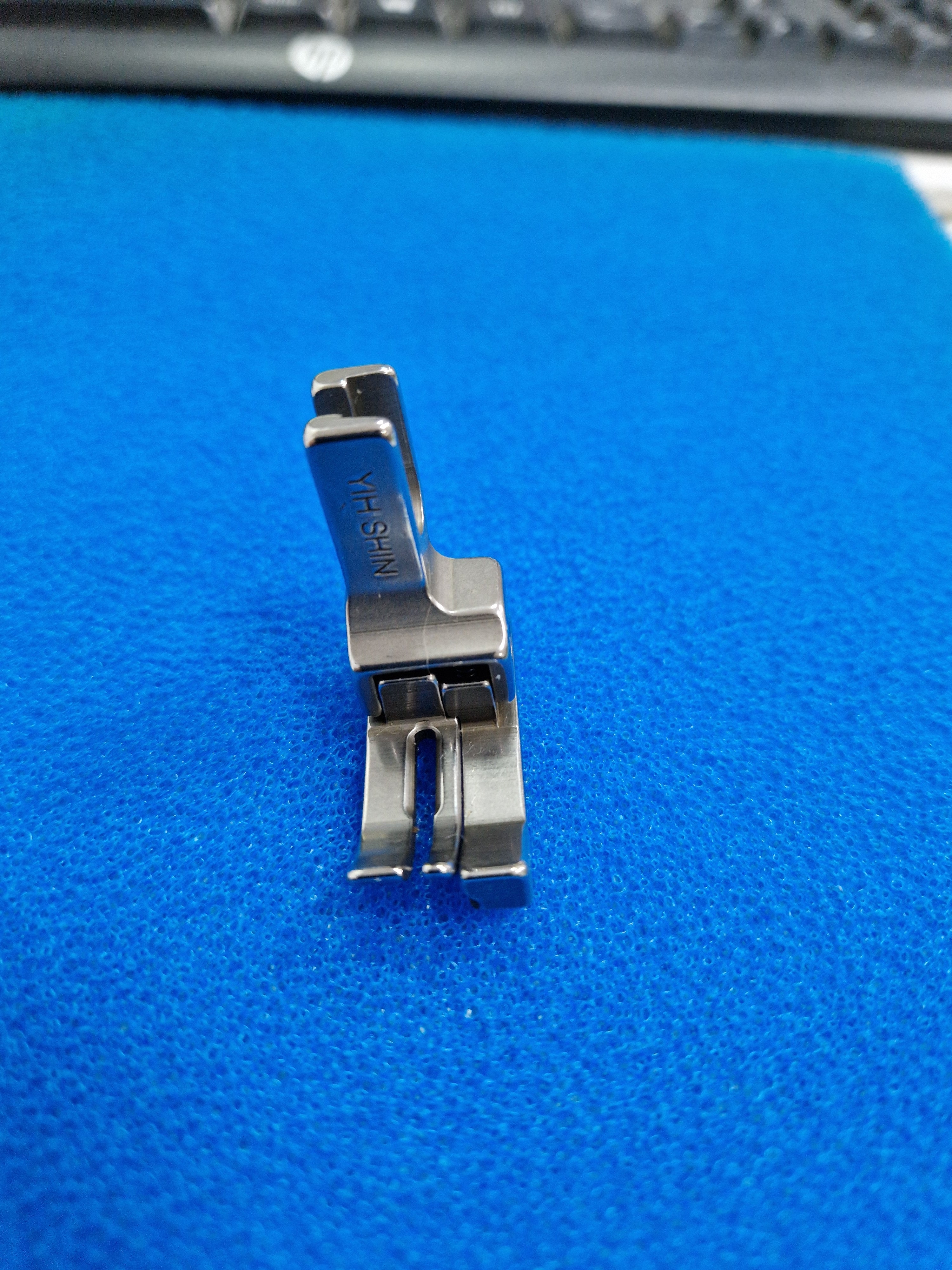 Calcador Compensador Duplo Arrasto 212-NF