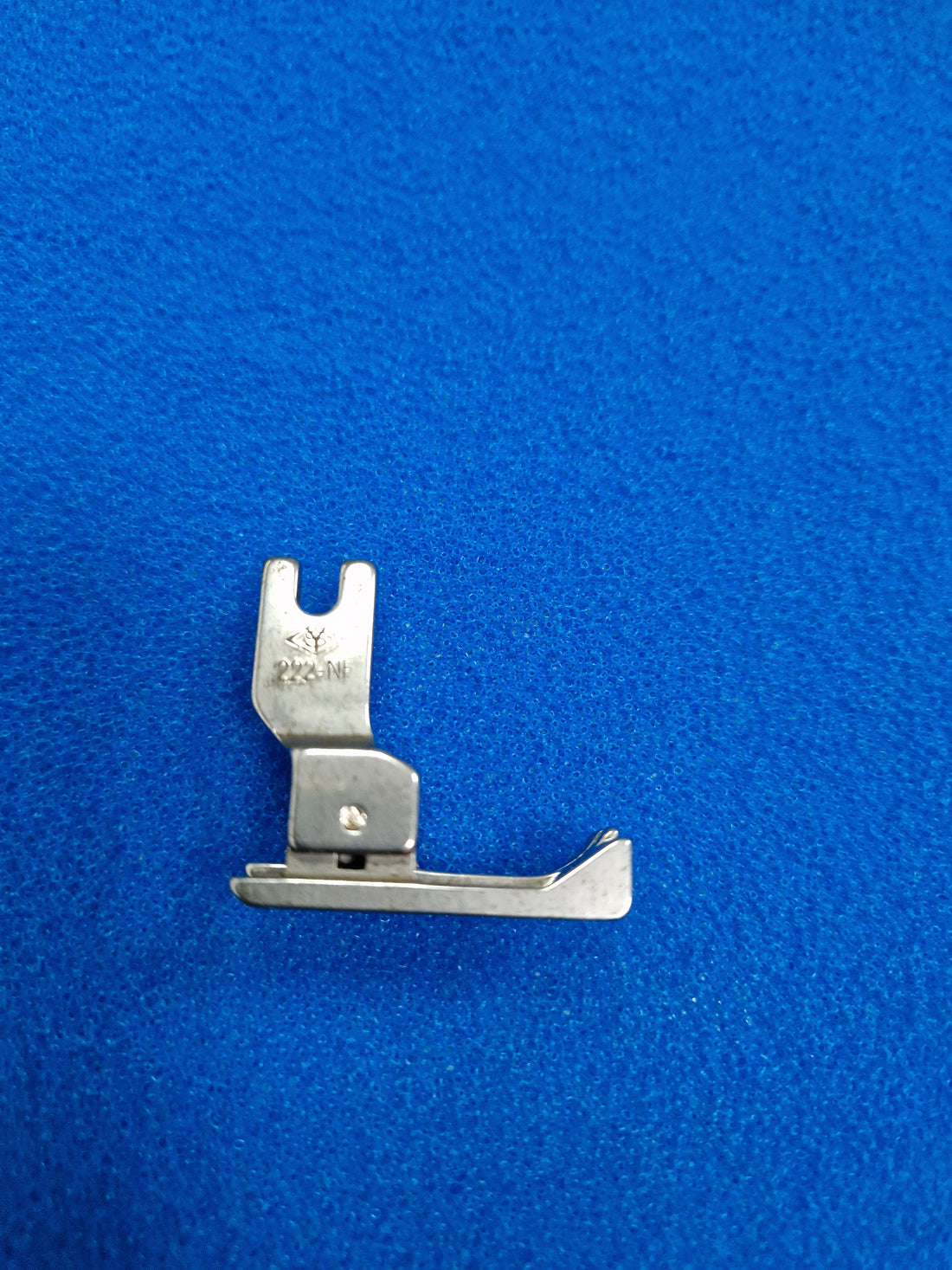 Calcador Compensador Duplo Arrasto 222L-NF