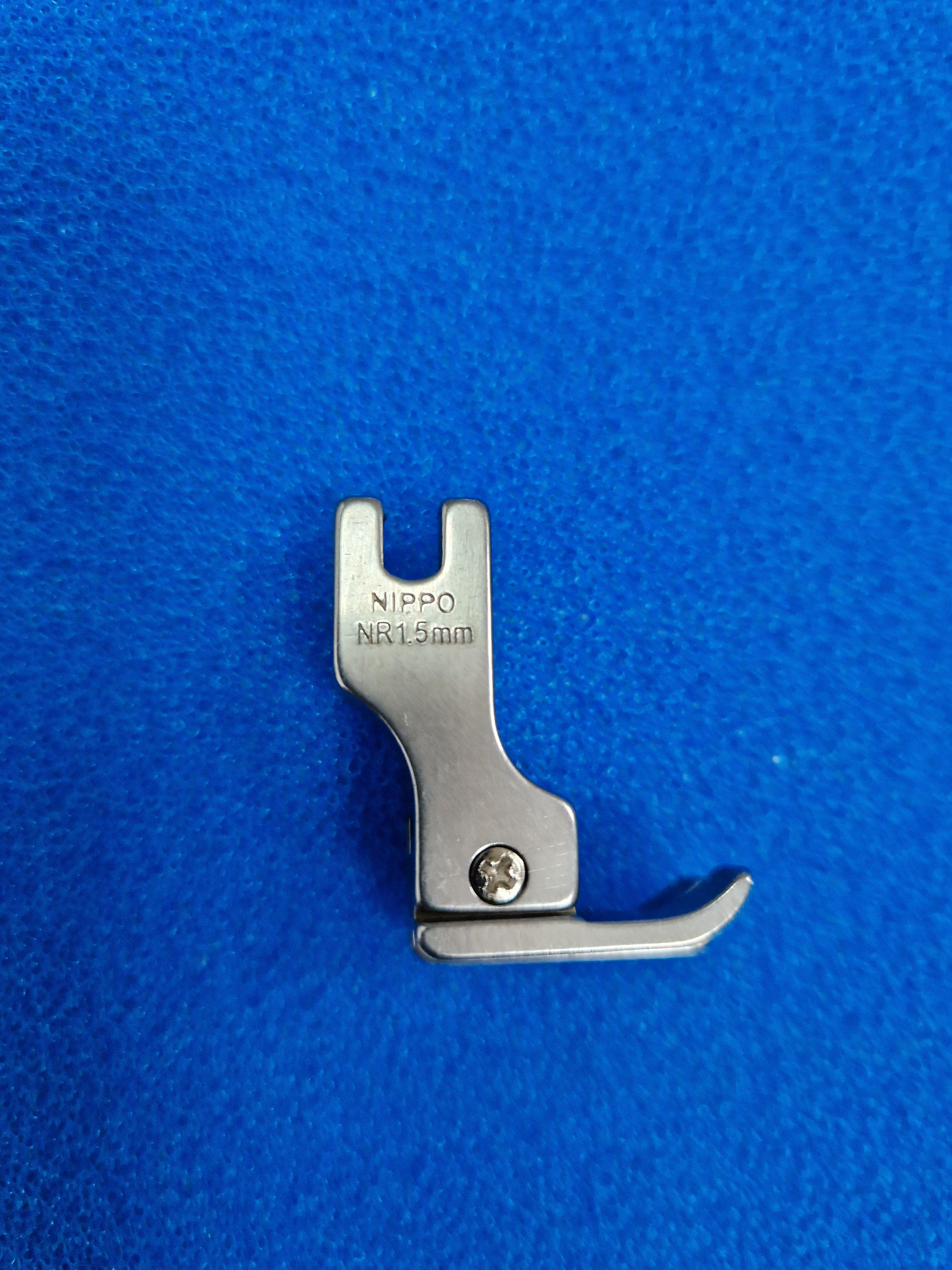 Calcador Compensador NIPPO CNR15