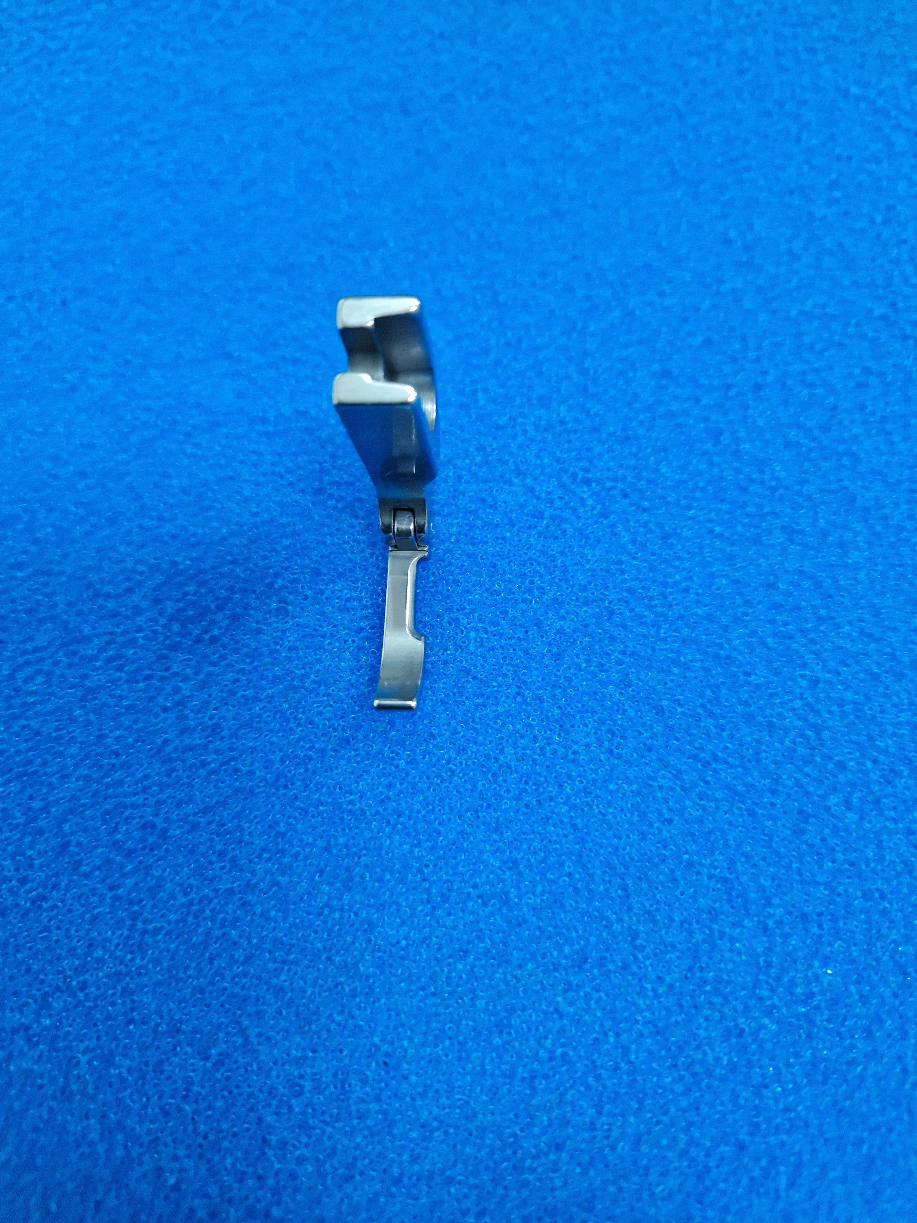 Calcador Fechos Duplo Arraste P36N-NF