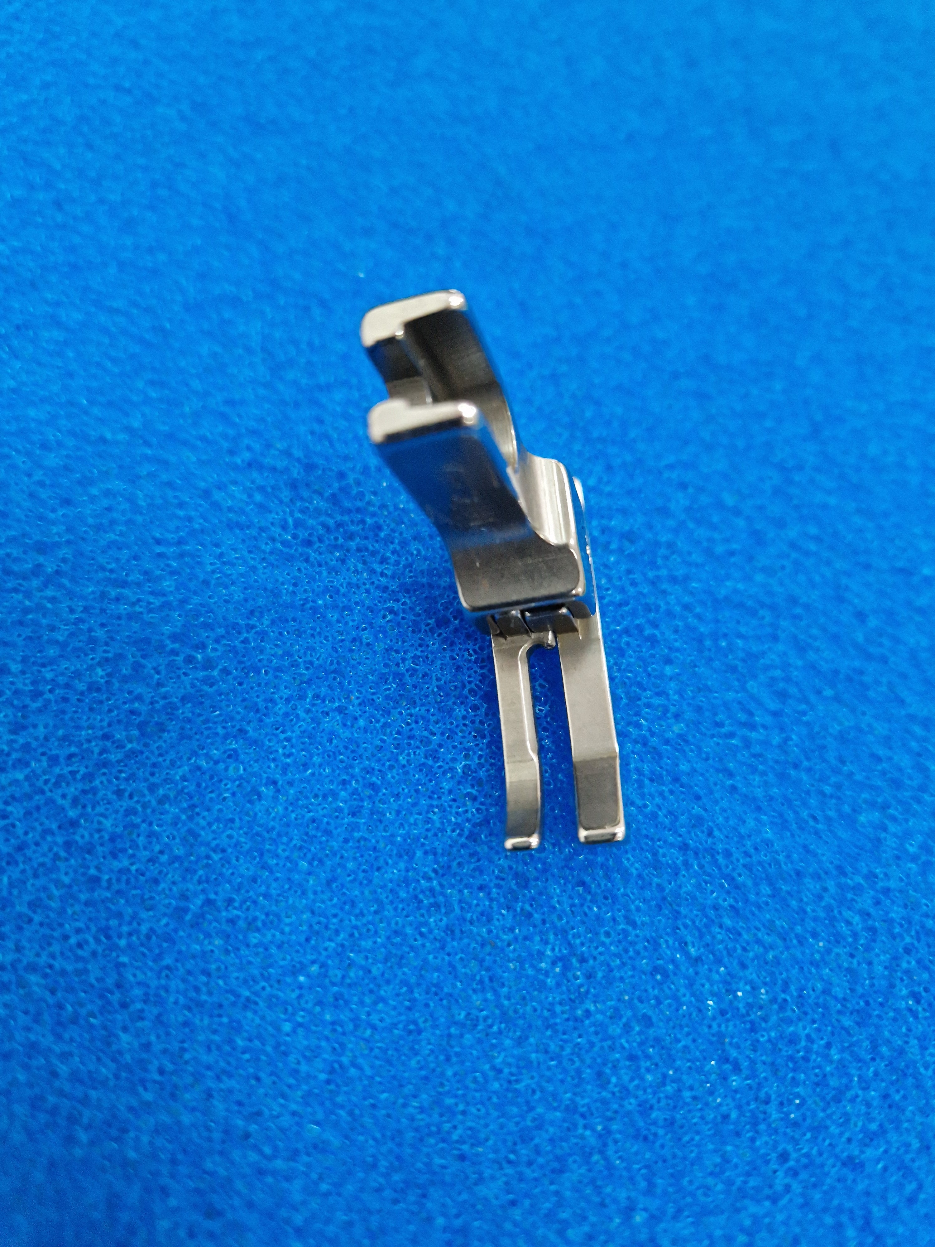 Calcador Compensador Duplo Arraste 211N-NF