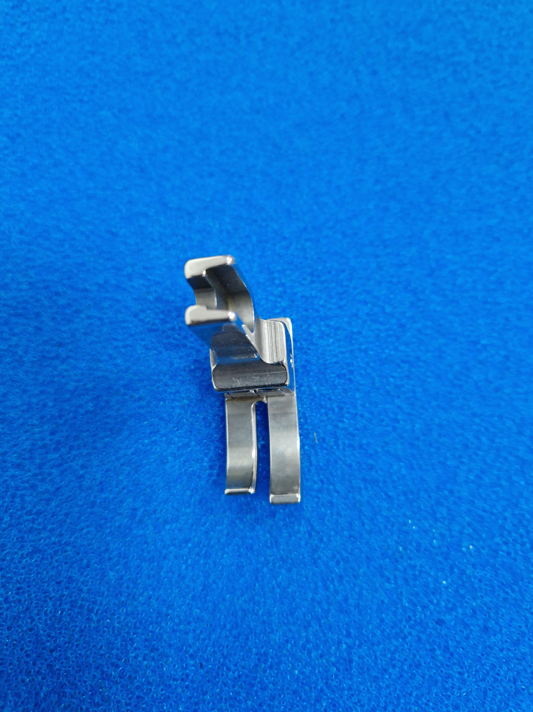 Calcador Compensador Duplo Arraste CR10-NF