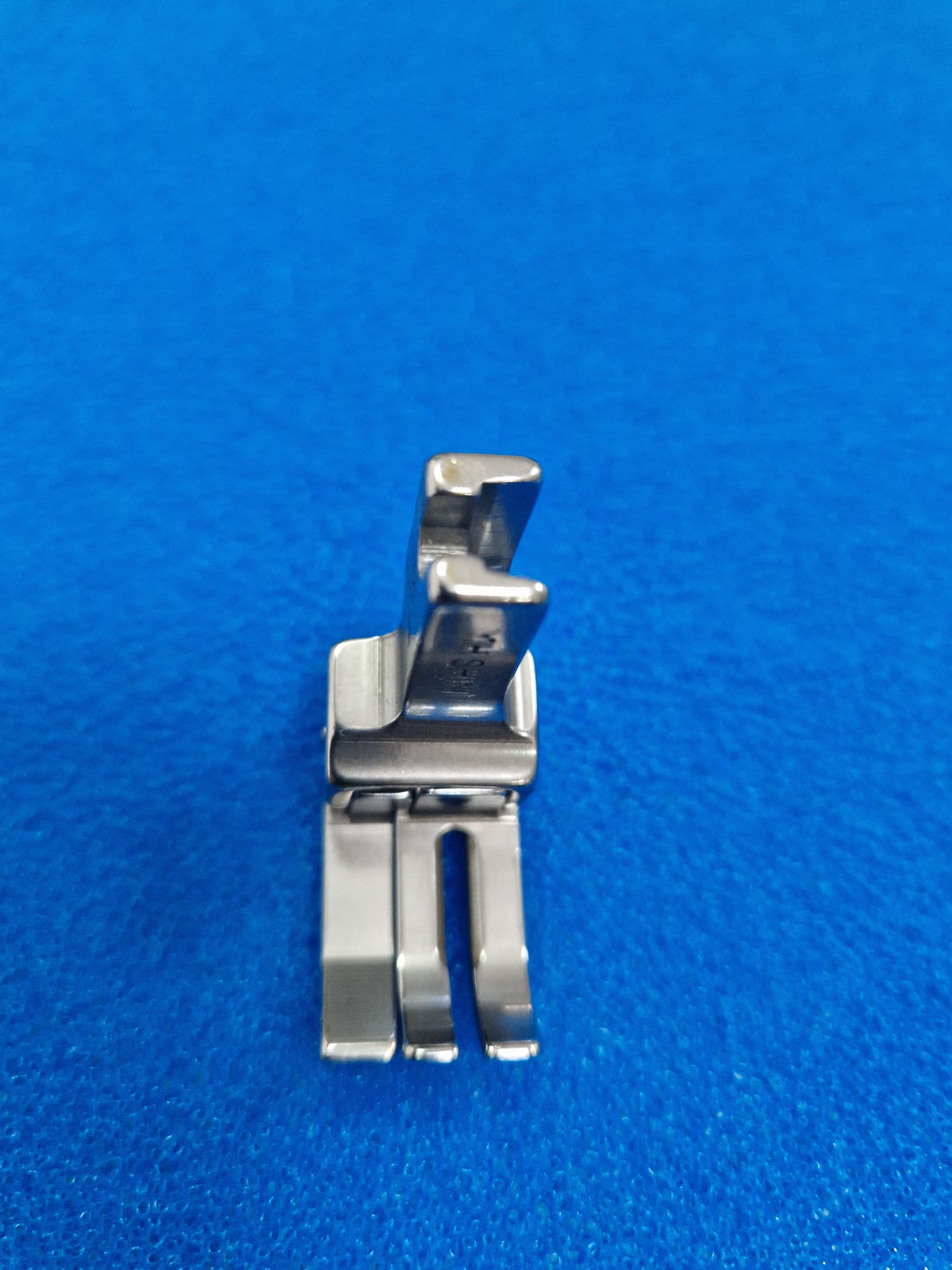 Calcador Compensador Duplo Arraste C223L-NF