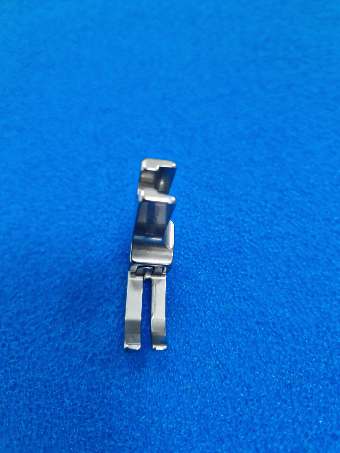 Calcador Compensador Duplo Arraste CL220-NF