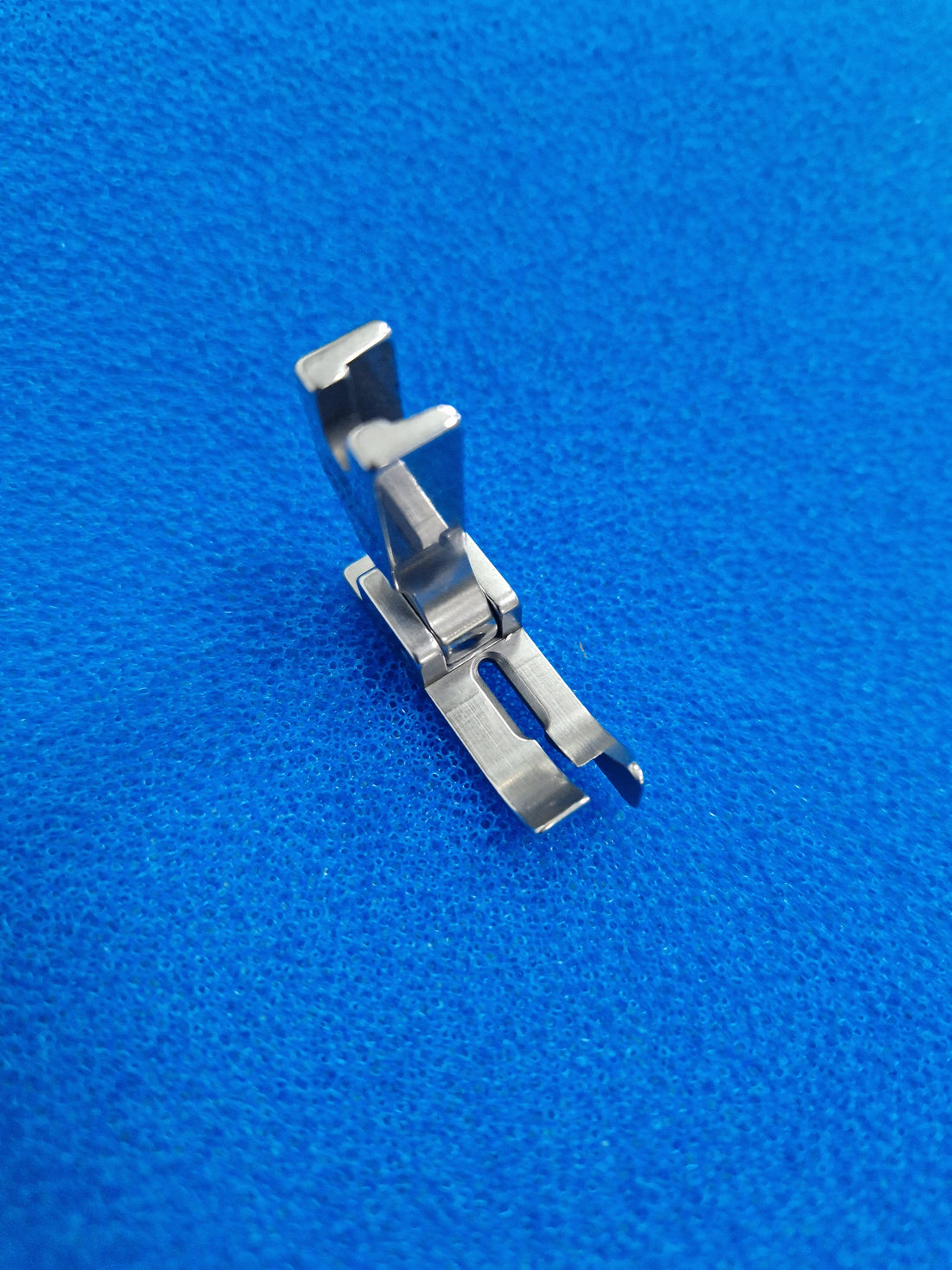 Calcador Guia Fixo Duplo Arraste P812-NF