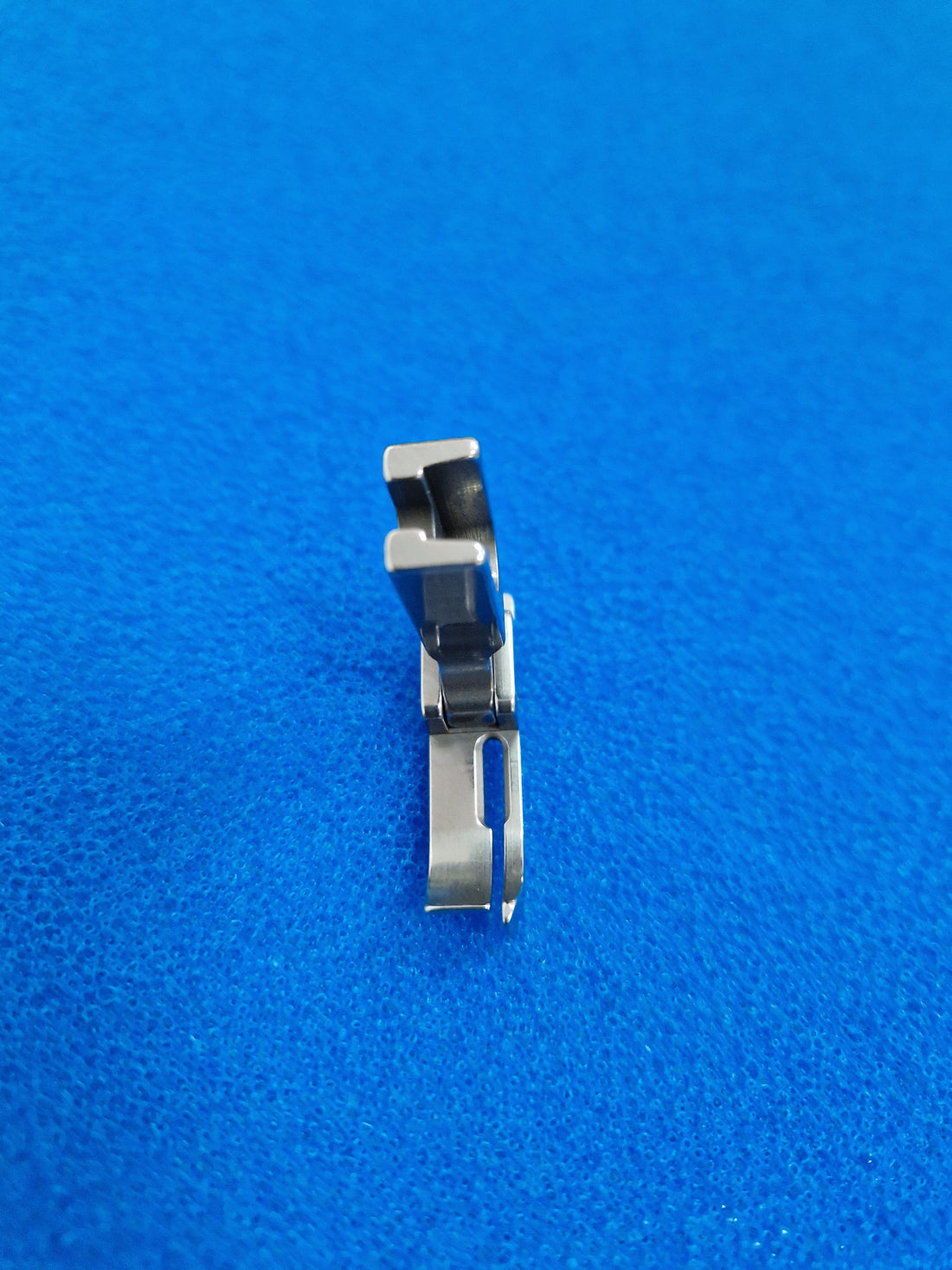 Calcador Guia Fixo 0,8mm Duplo Arraste P810-NF