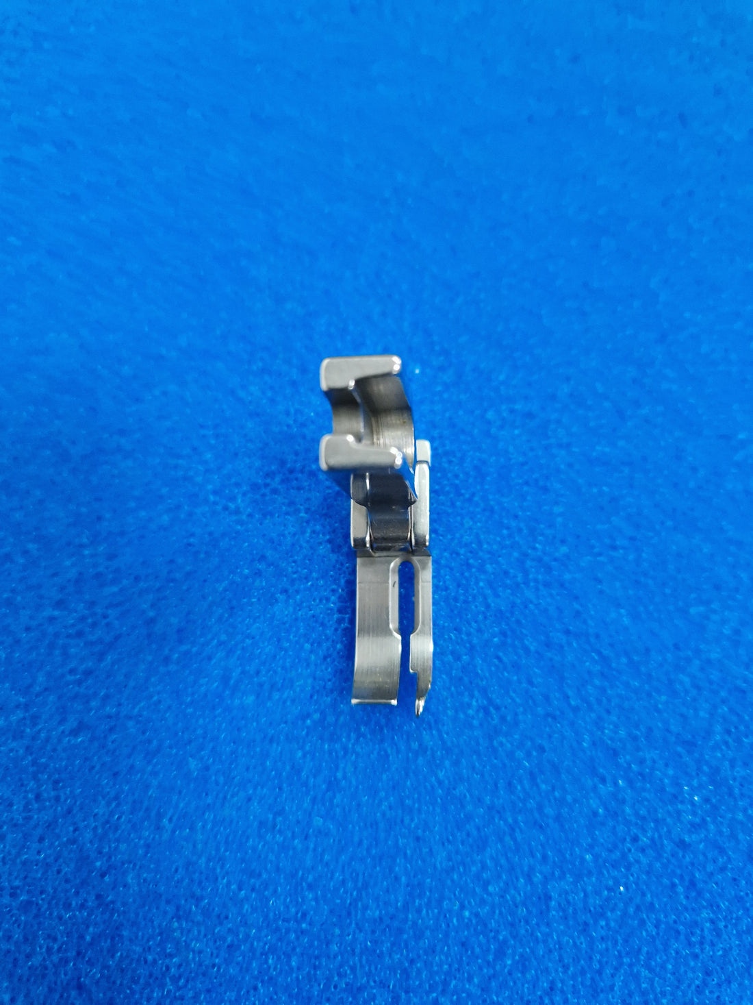 Calcador Ponto Corrido Duplo Arraste P351-NF