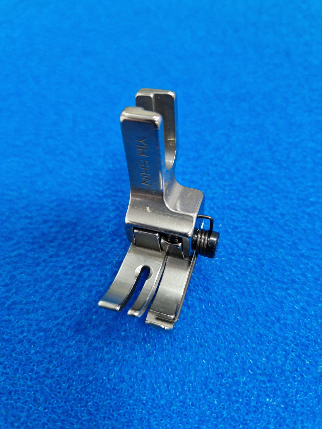 Calcador Compensador C/ Mola CR(1/8ES)