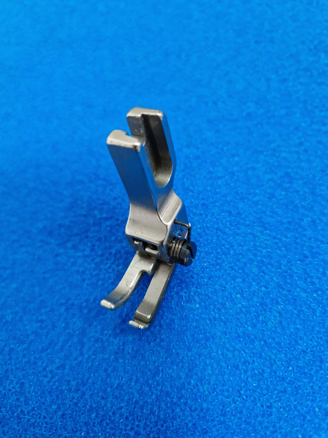 Calcador Compensador C/ Mola CR(1/32N)