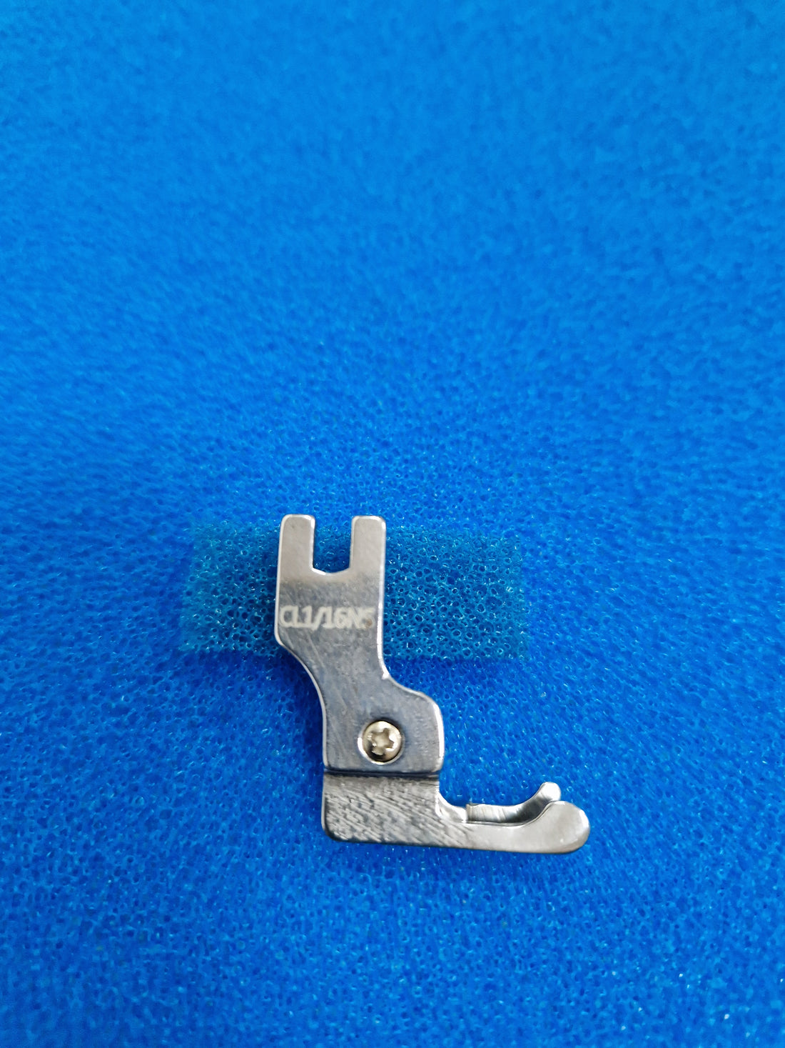 Calcador Compensador Super Estreito CL1/16NS