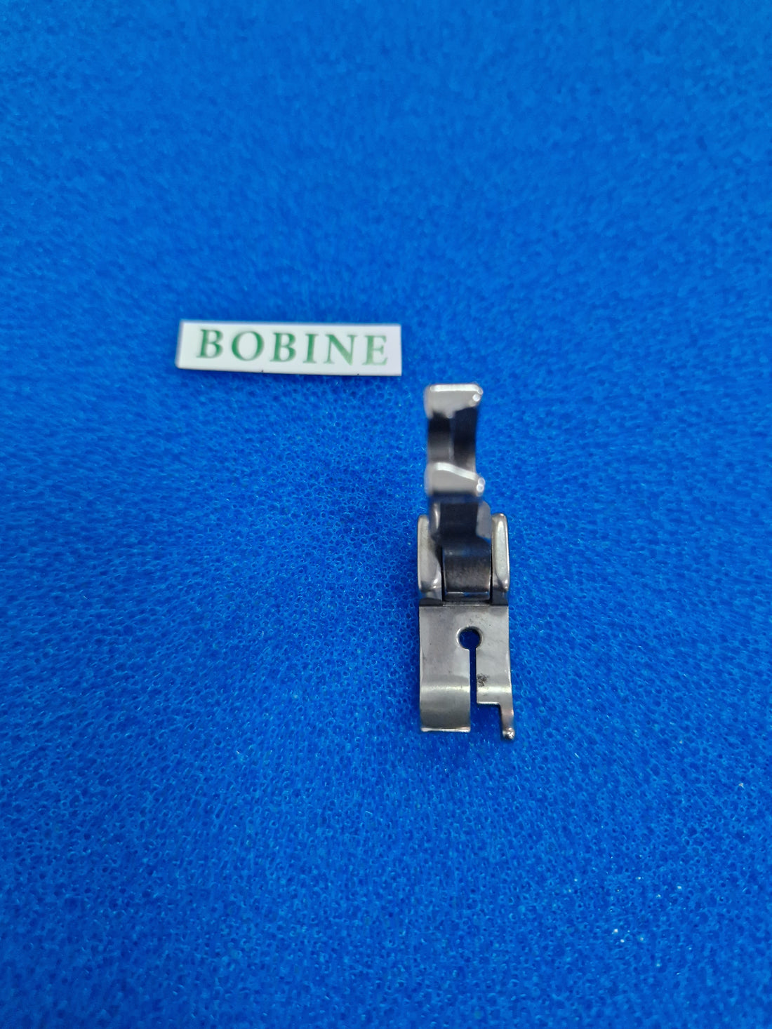 Calcador Guia Fixo Direito P812