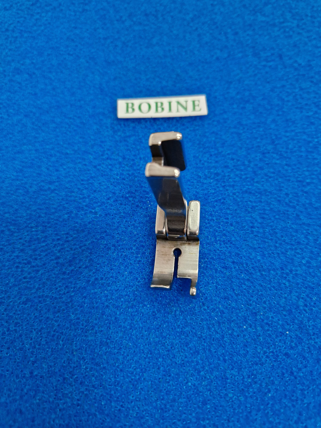 Calcador Guia Fixo Direito P813