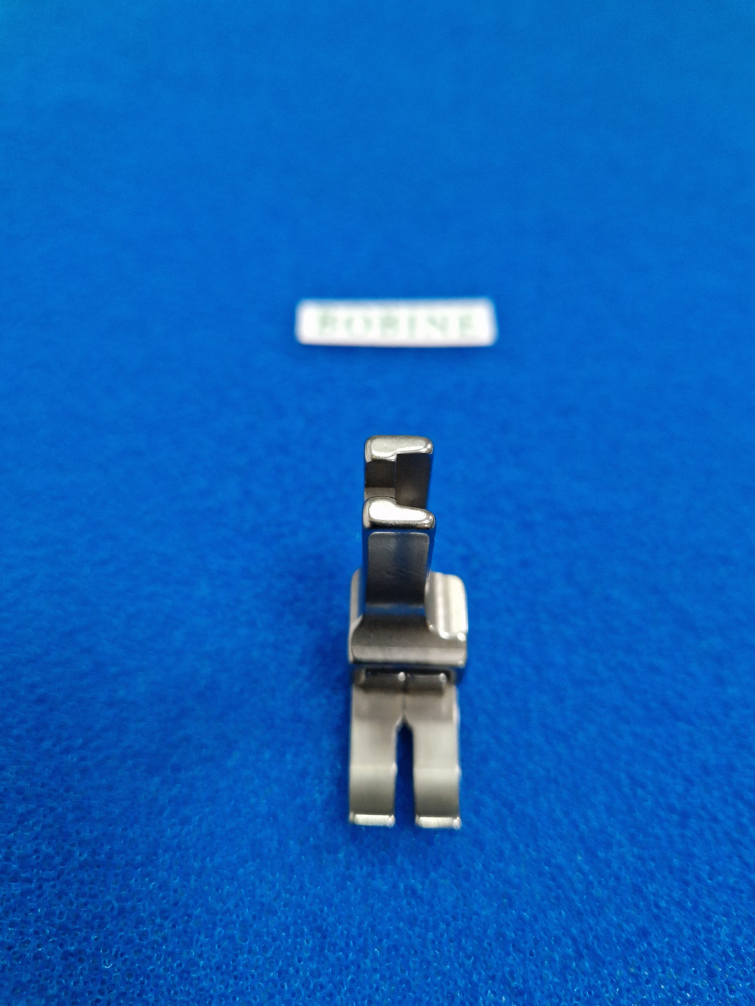 Calcador Compensador Duplo CD-00