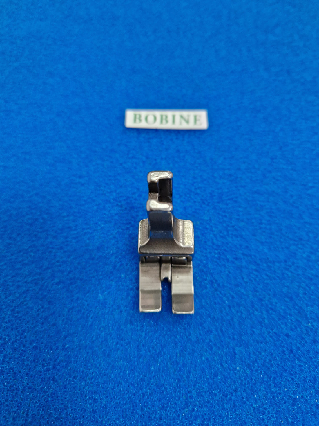 Calcador Compensador Duplo CD-20