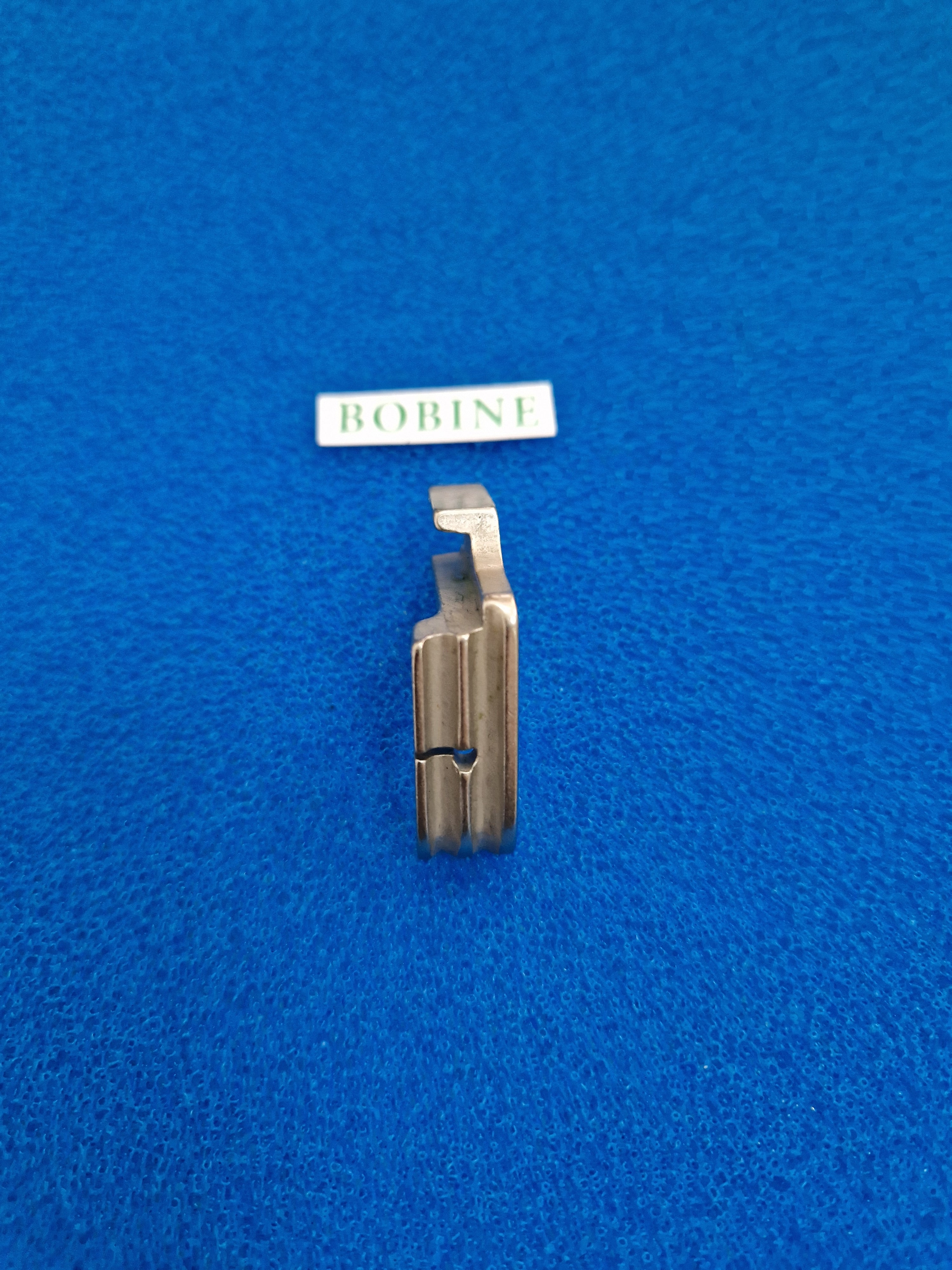 Calcador Meter Cordão Duplo P69D1/8