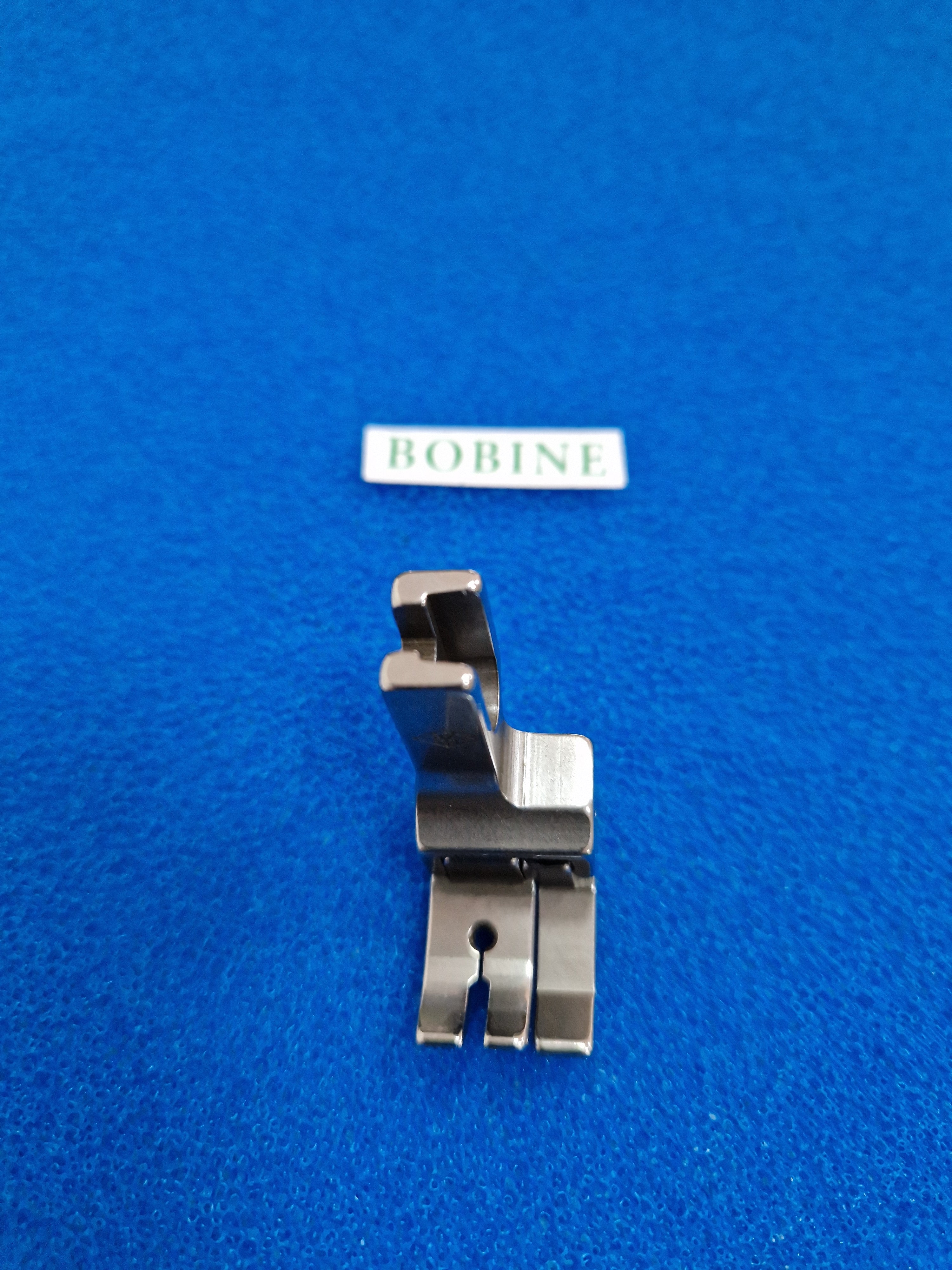 Calcador Compensador Direito CR3/16K
