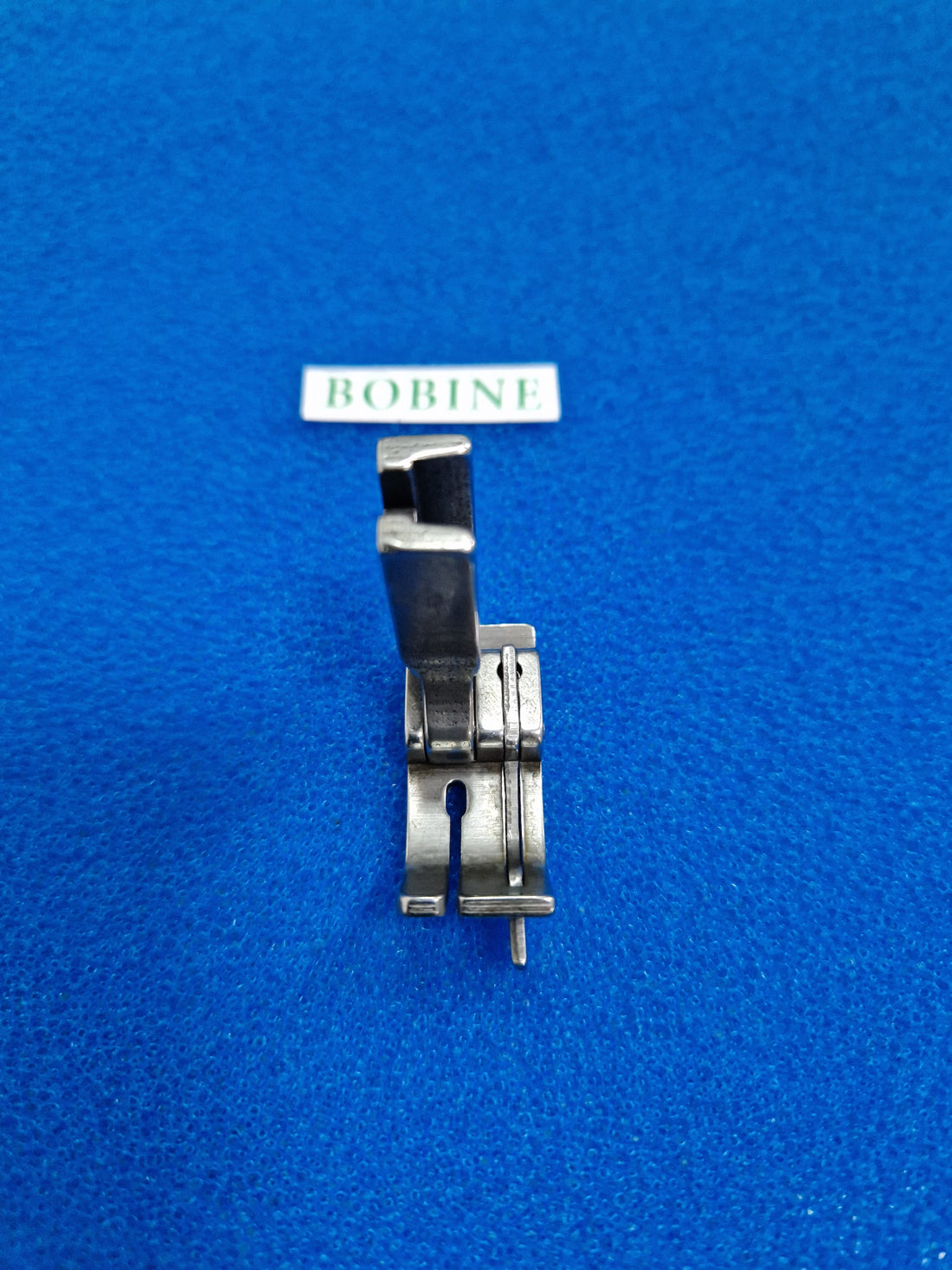 Calcador C/ Guia Movel Direito CSP18-3/16