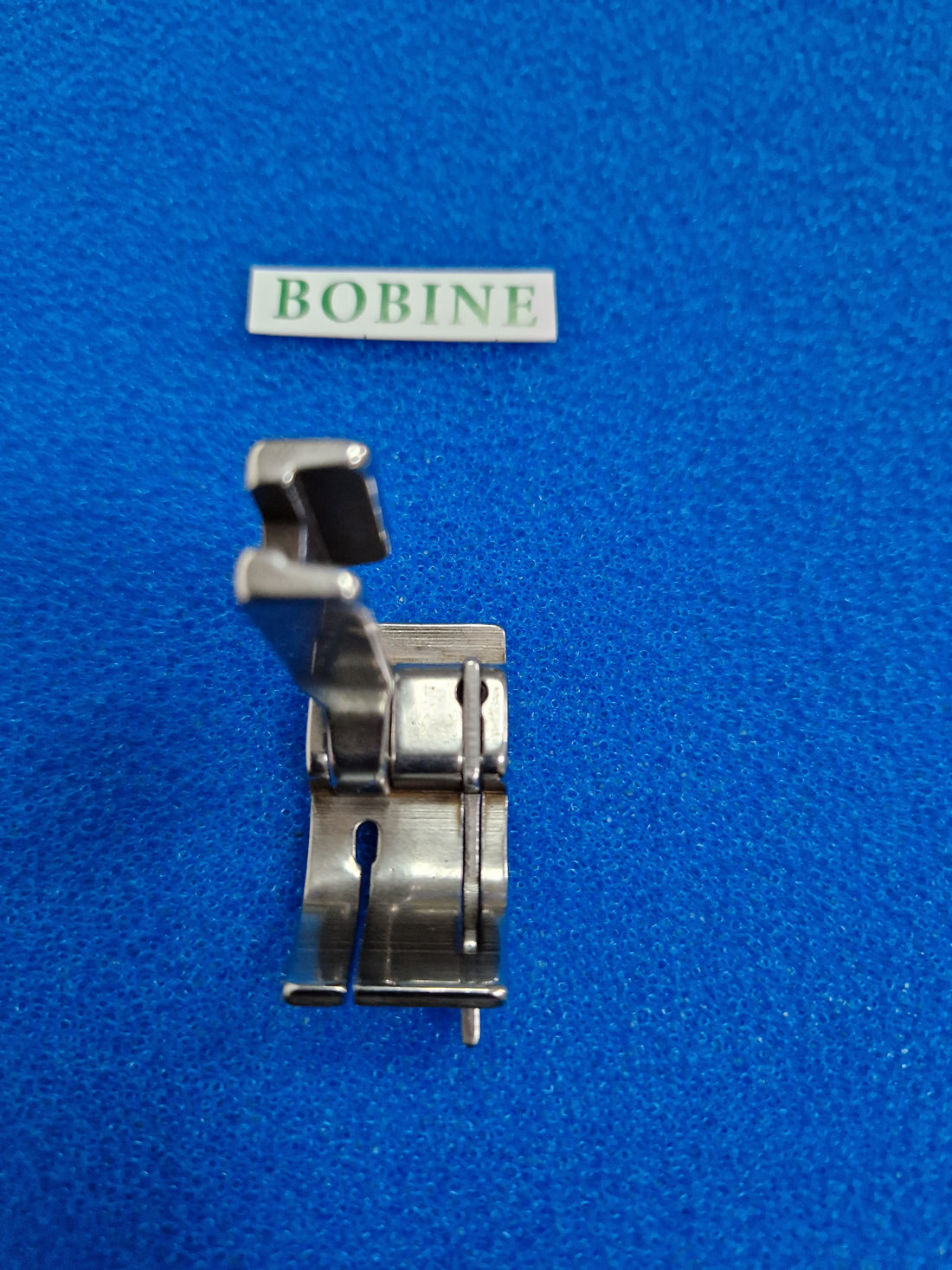 Calcador C/ Guia Movel Direito CSP18-5/16