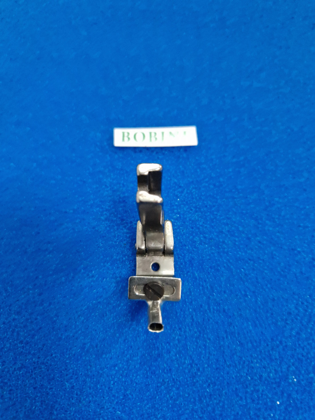 Calcador Afitador C/ Guia Regulavel S10A-1/8