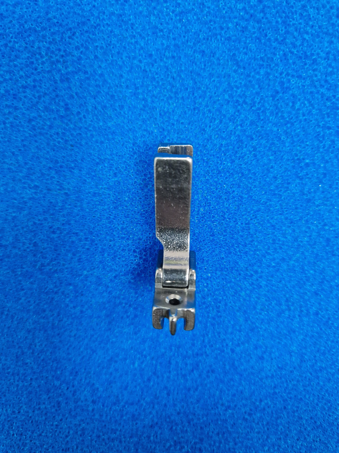 Calcador Fechos Invisiveis CS518N