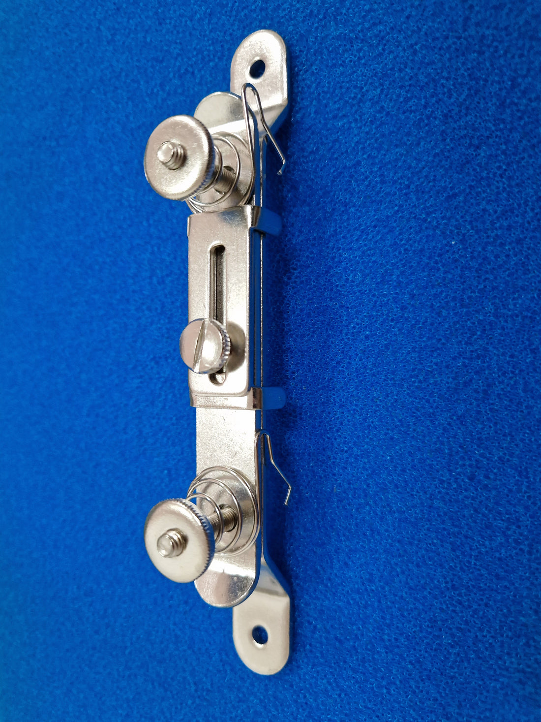 Tensor Elastico C/ Suporte Mesa AP11E